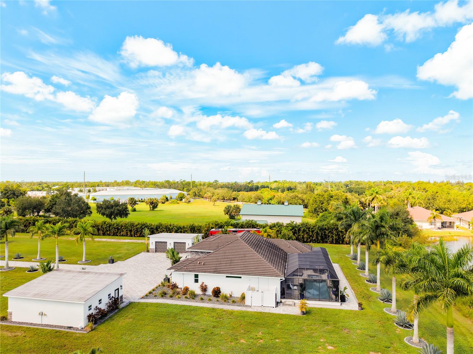 SCENIC VIEW ESTATES - Residential