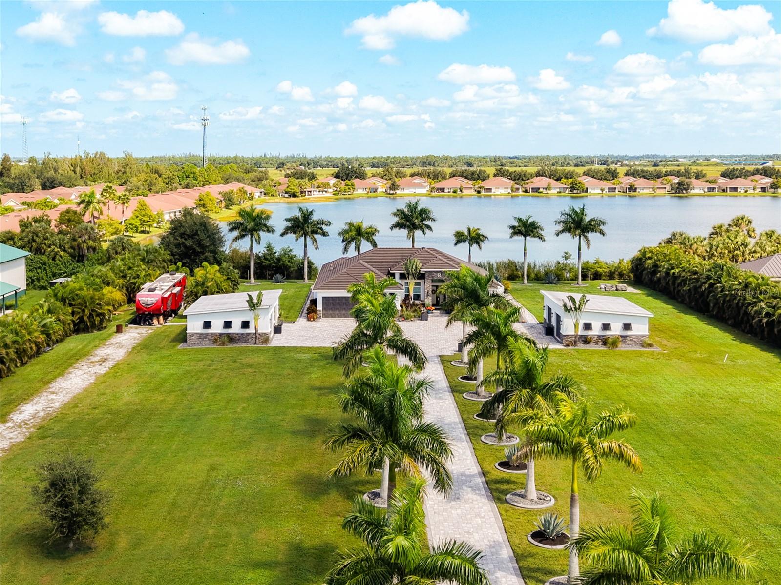 SCENIC VIEW ESTATES - Residential