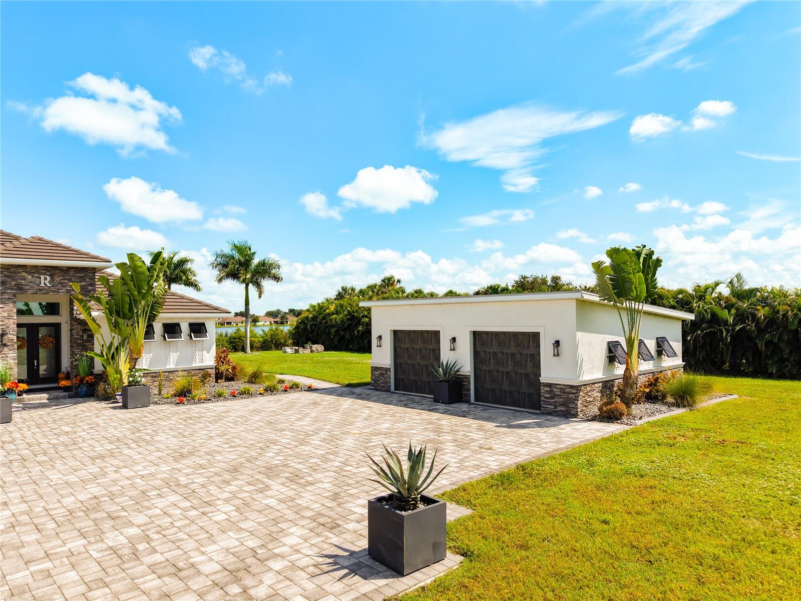 SCENIC VIEW ESTATES - Residential