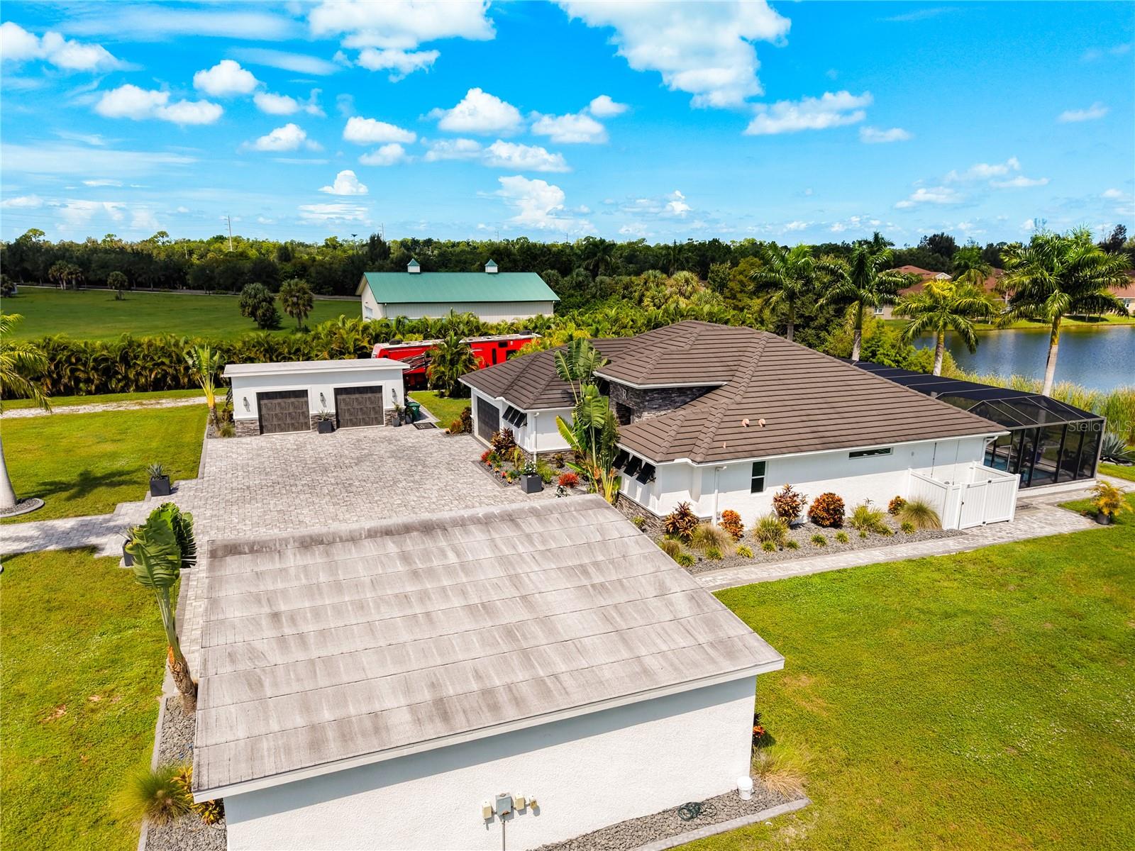 SCENIC VIEW ESTATES - Residential