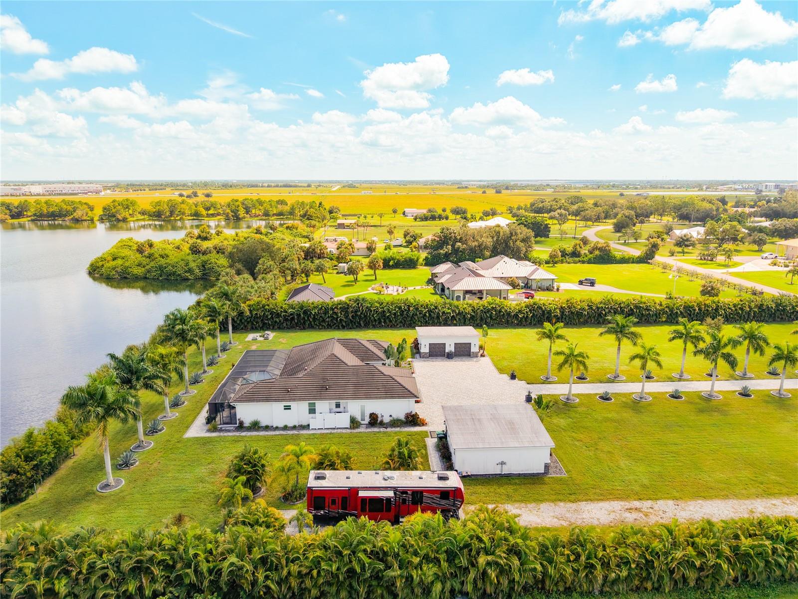SCENIC VIEW ESTATES - Residential
