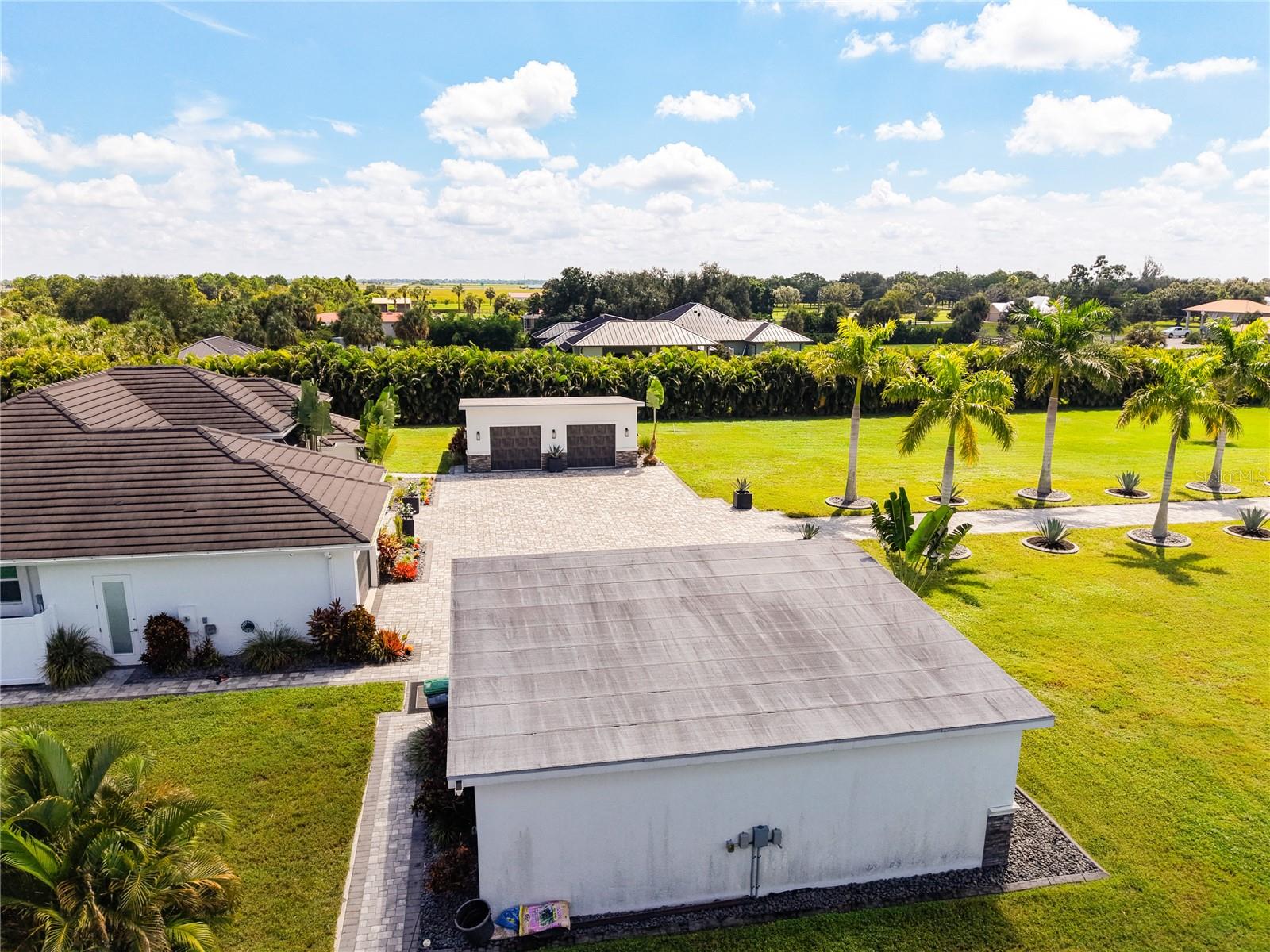 SCENIC VIEW ESTATES - Residential