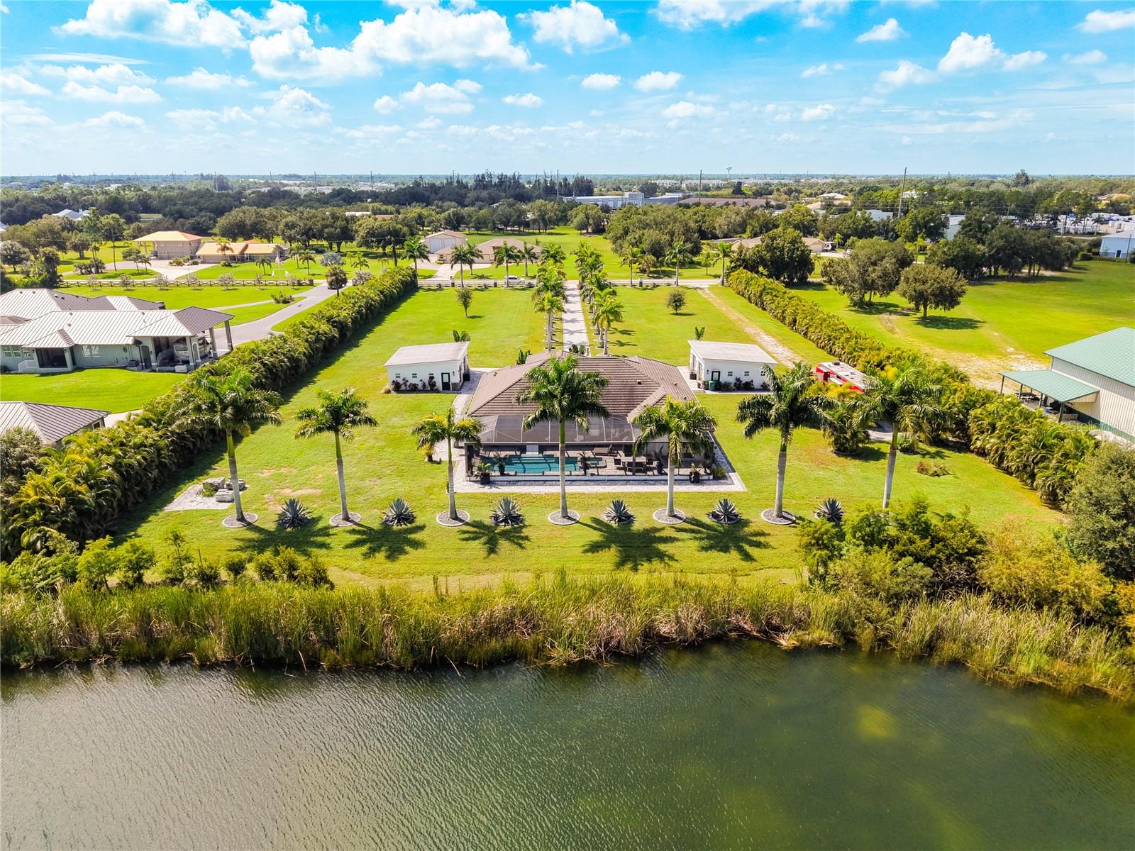 SCENIC VIEW ESTATES - Residential