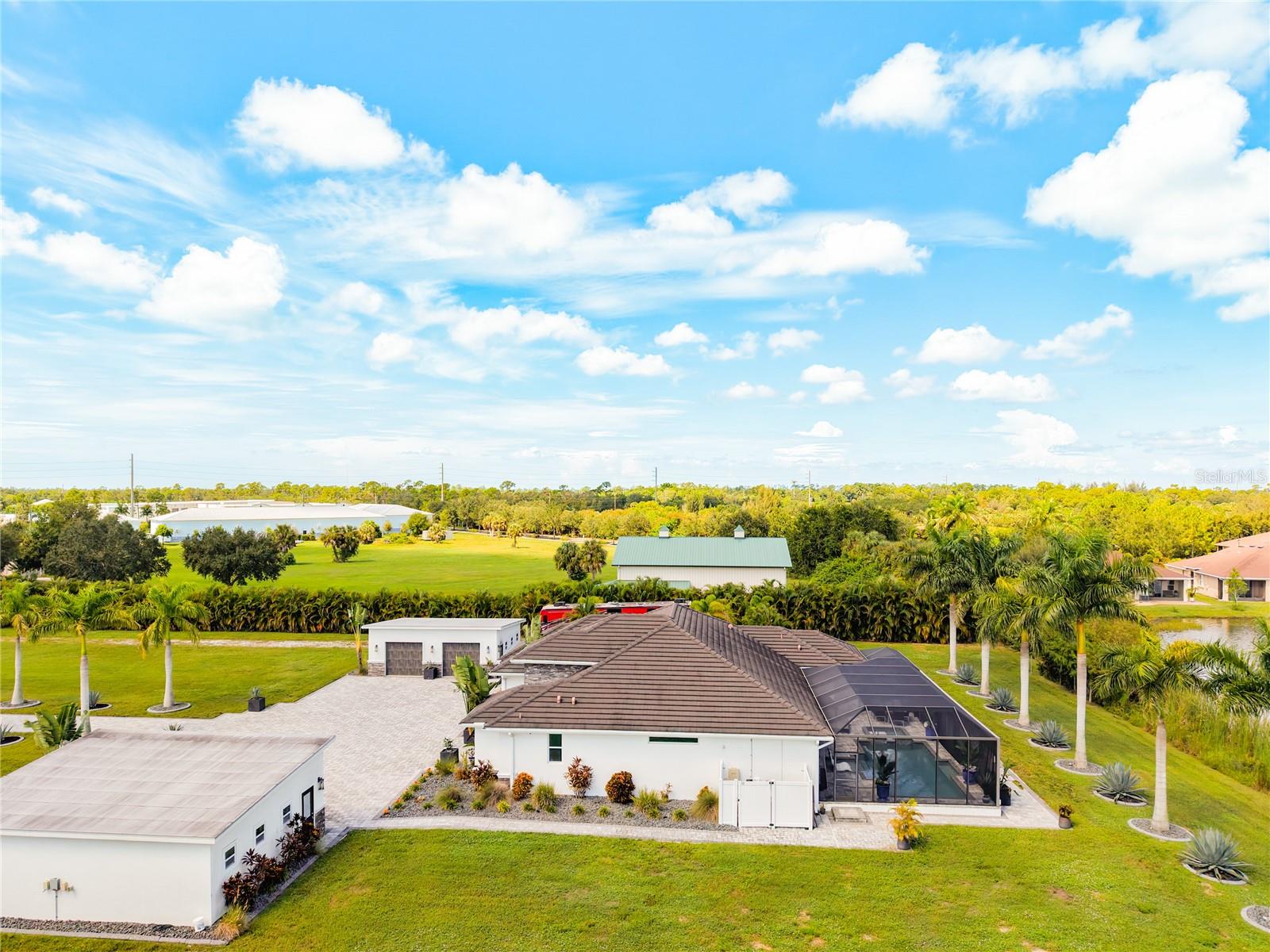 SCENIC VIEW ESTATES - Residential