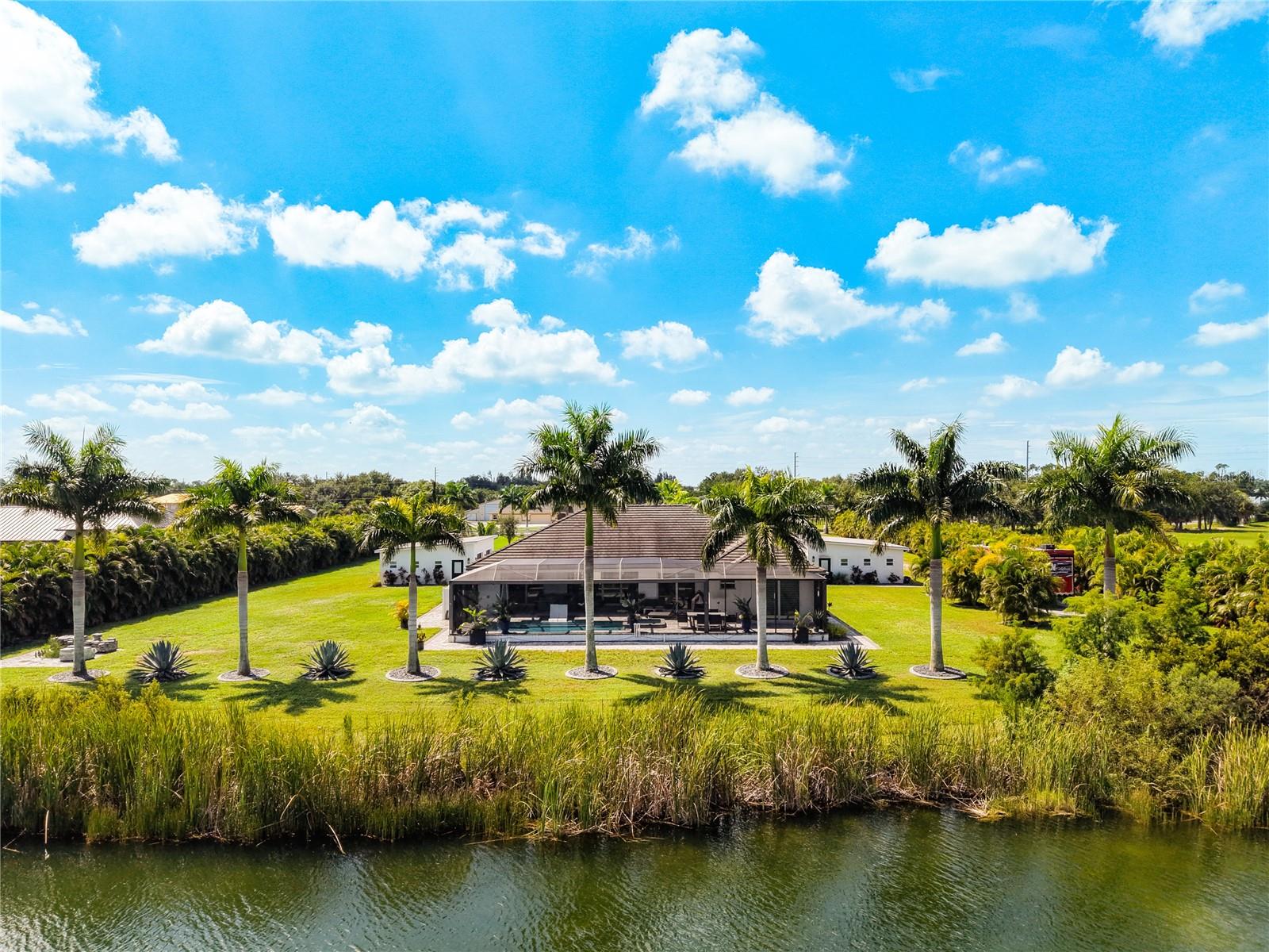 SCENIC VIEW ESTATES - Residential