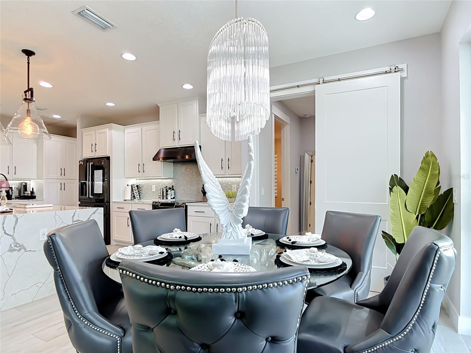 SCENIC VIEW ESTATES - Residential