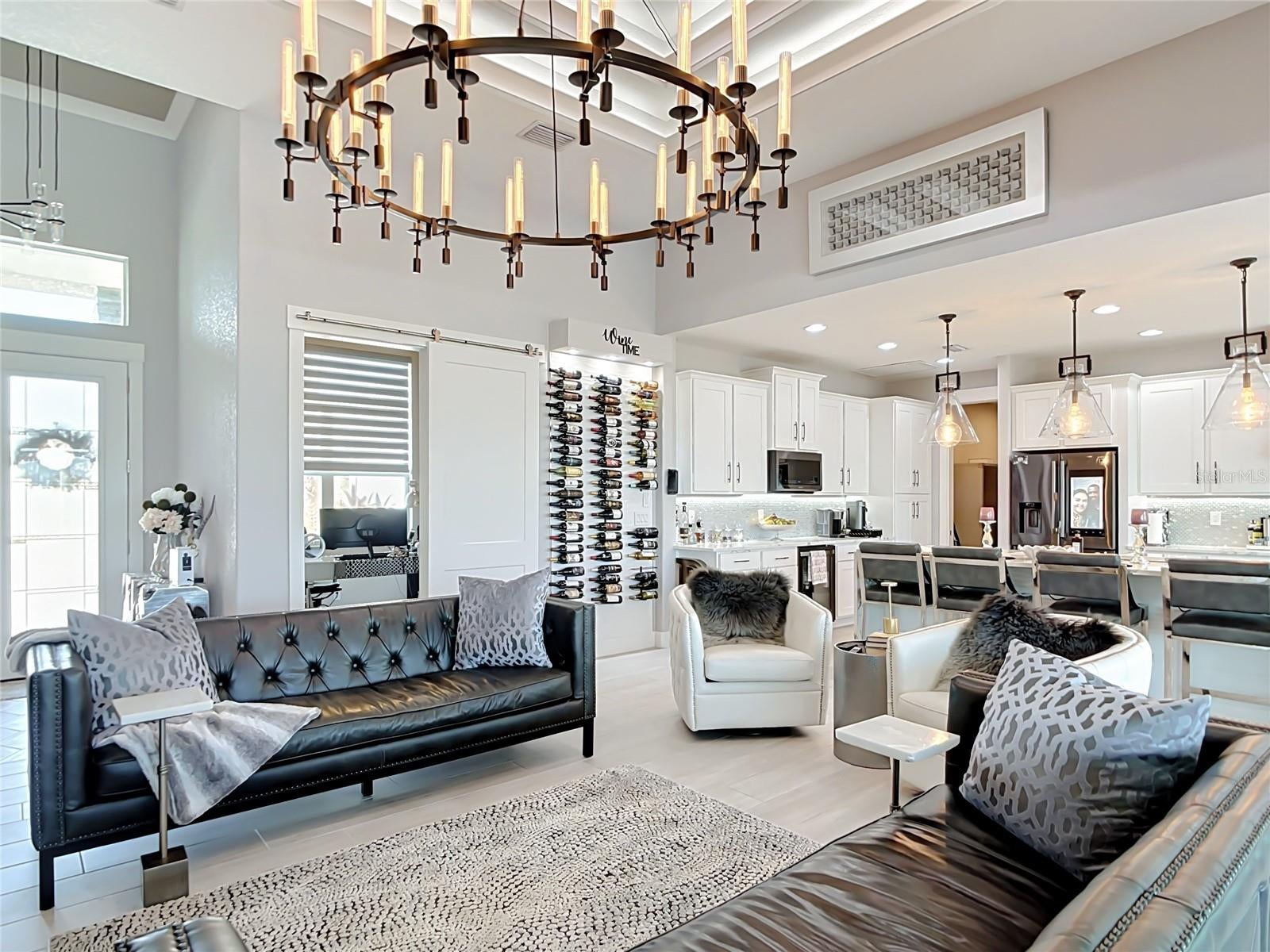 SCENIC VIEW ESTATES - Residential