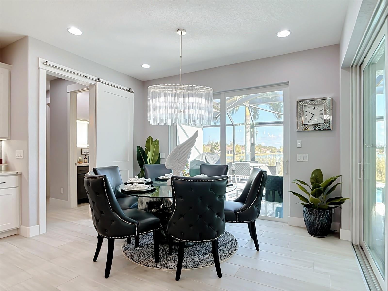 SCENIC VIEW ESTATES - Residential
