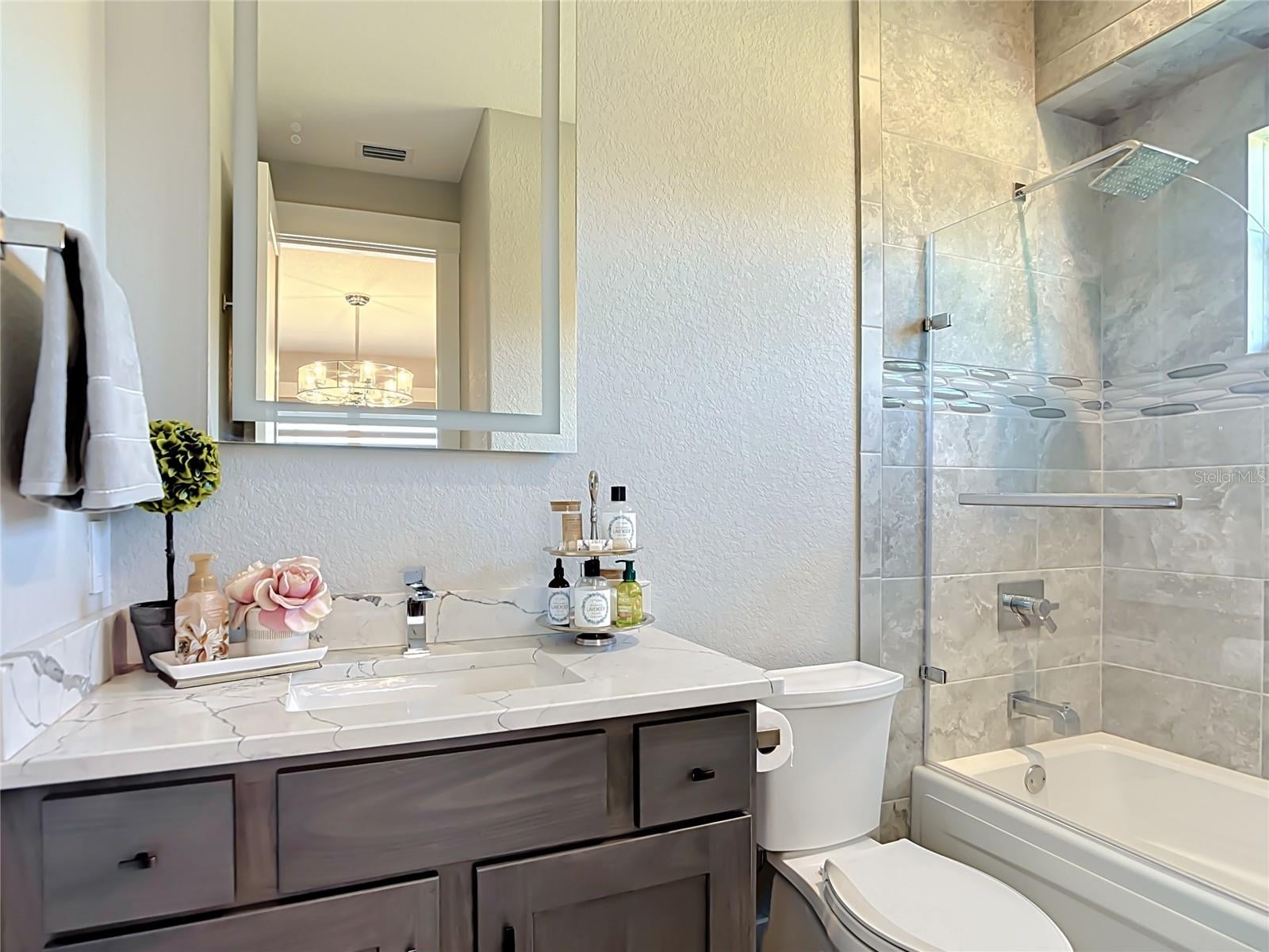 SCENIC VIEW ESTATES - Residential