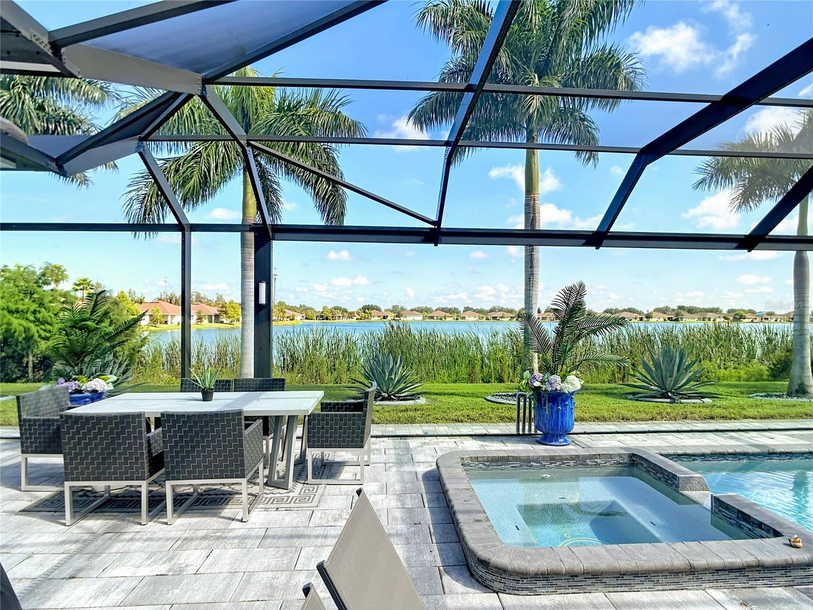 SCENIC VIEW ESTATES - Residential