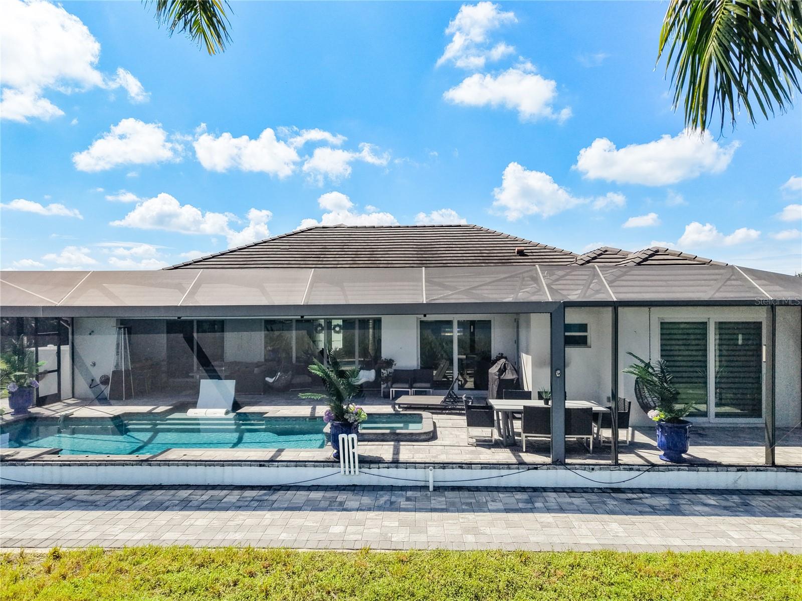 SCENIC VIEW ESTATES - Residential