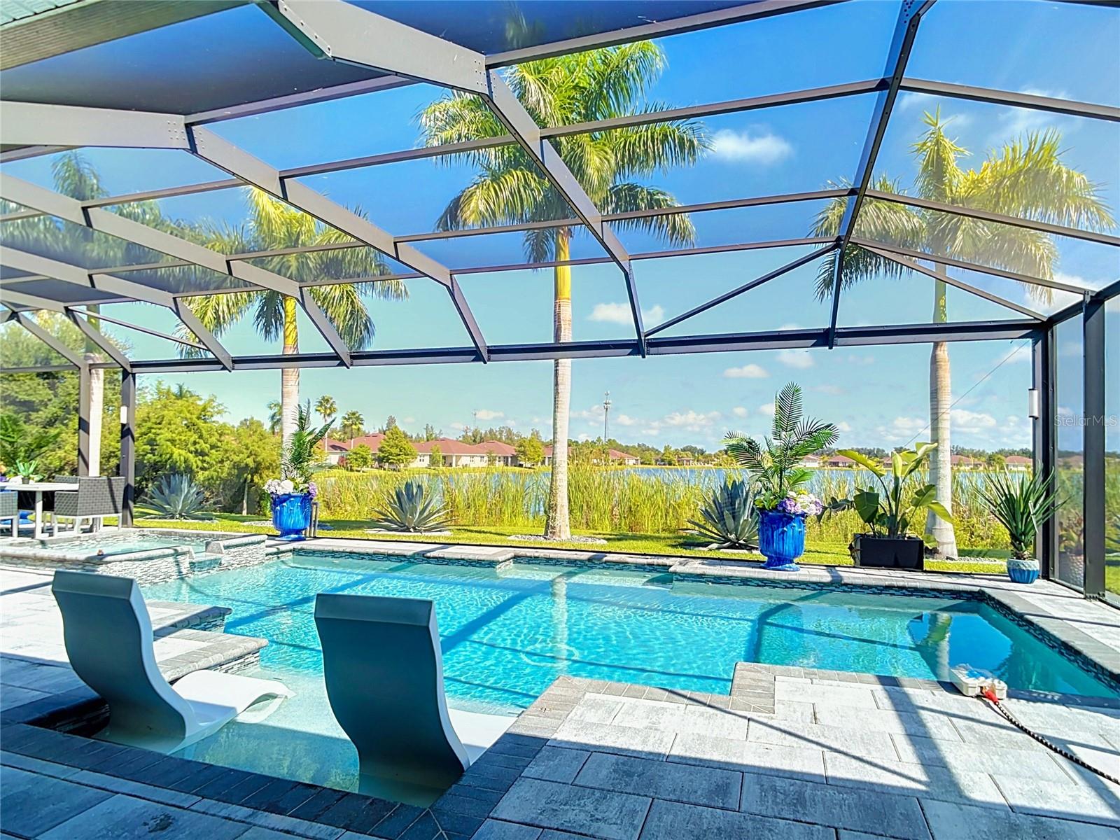SCENIC VIEW ESTATES - Residential