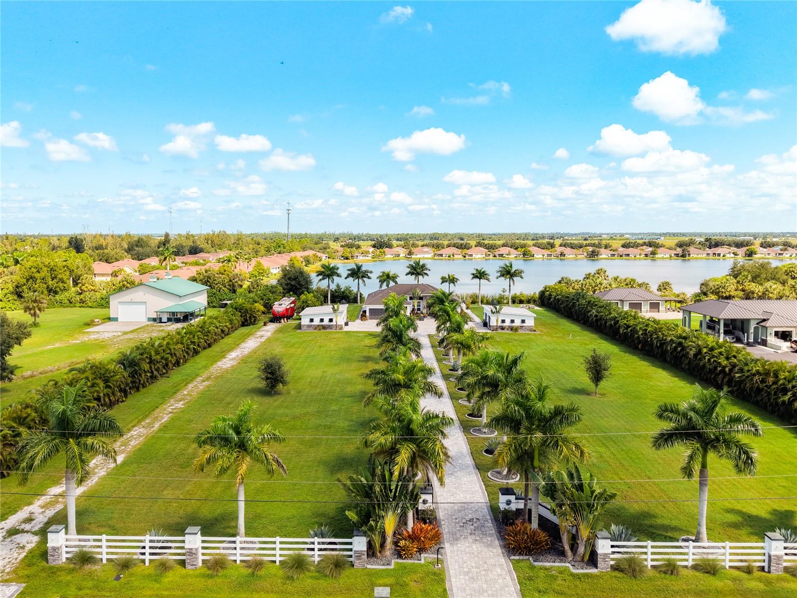 SCENIC VIEW ESTATES - Residential