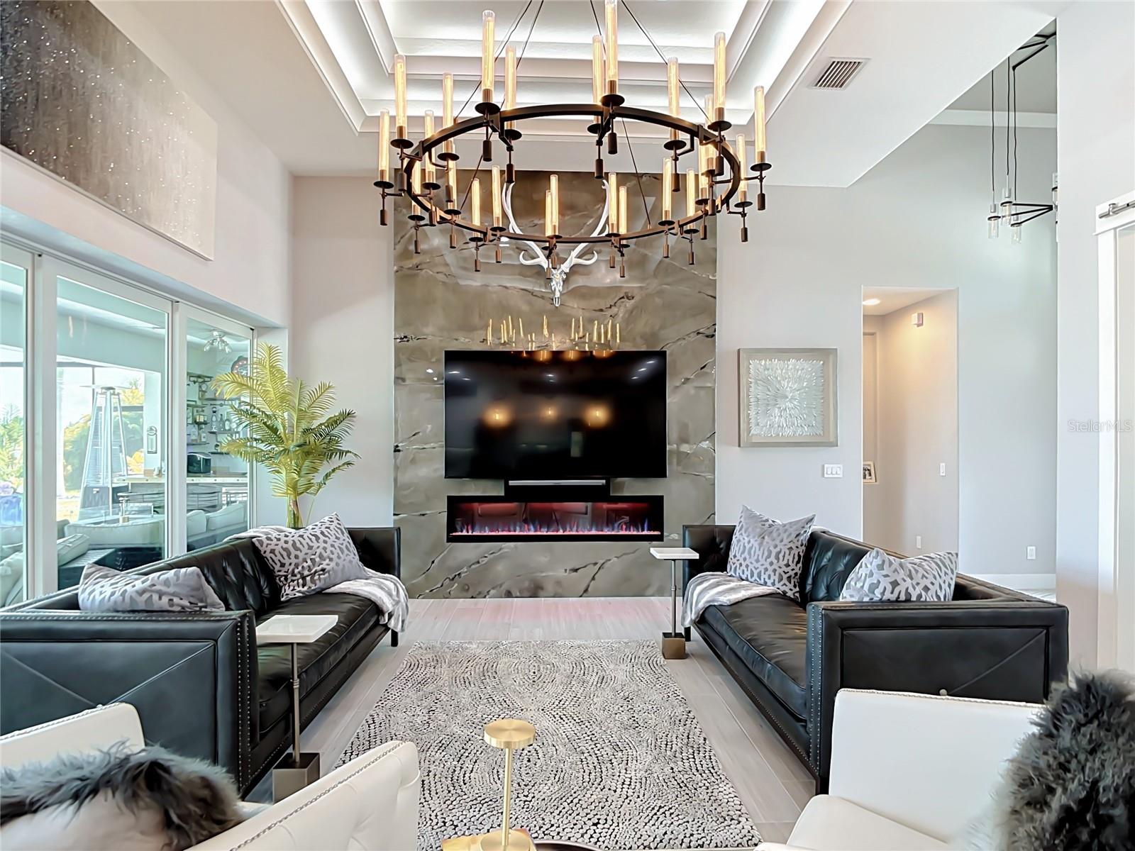 SCENIC VIEW ESTATES - Residential
