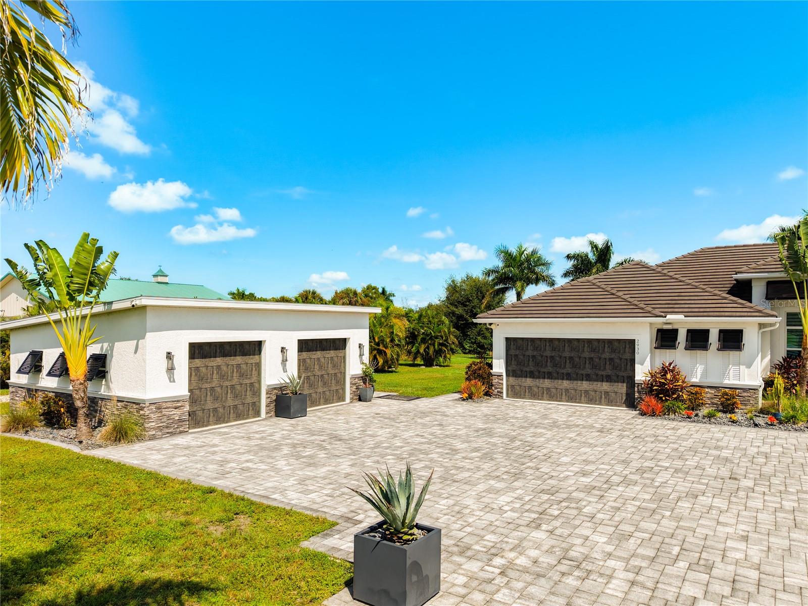 SCENIC VIEW ESTATES - Residential