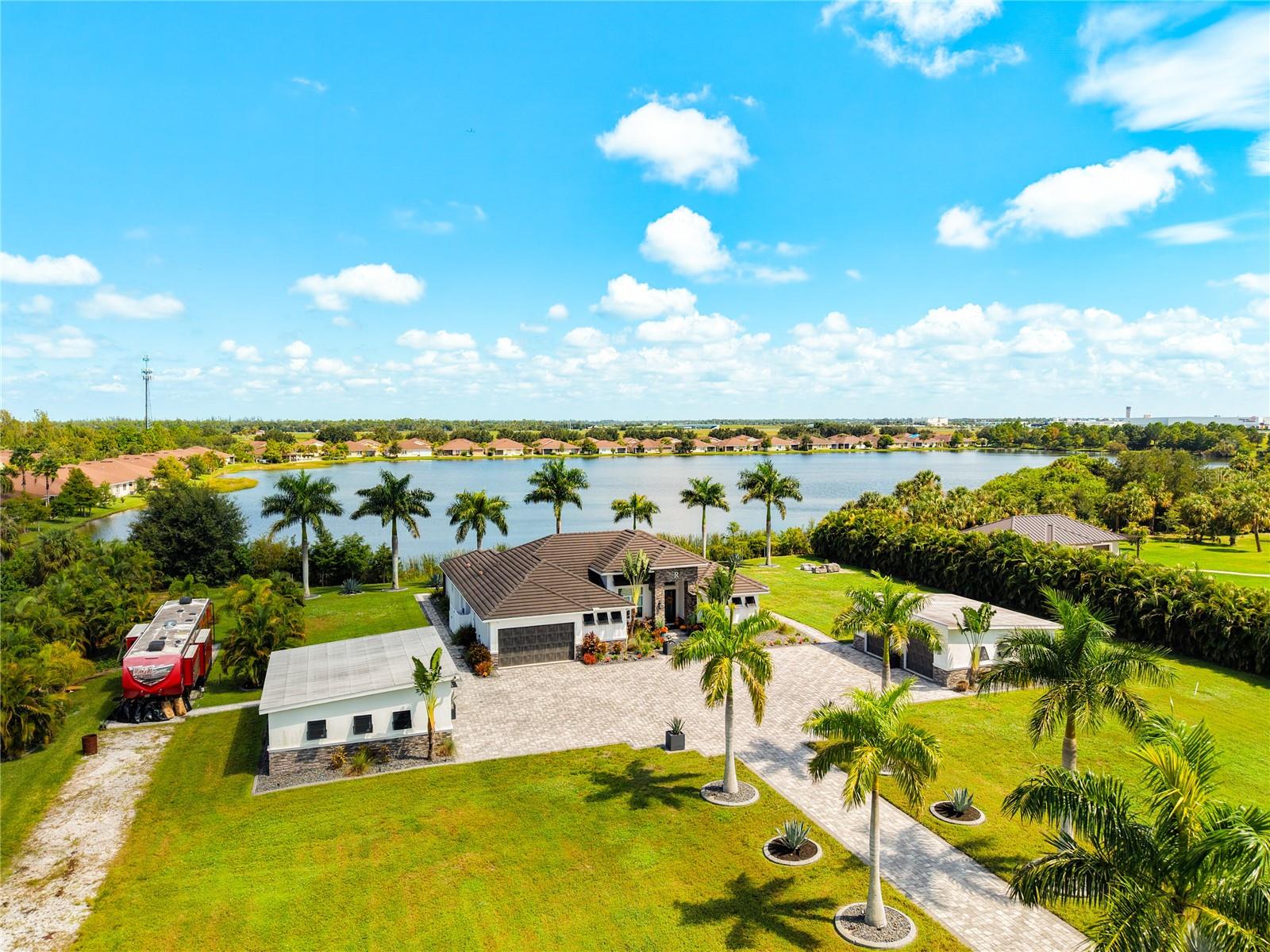 SCENIC VIEW ESTATES - Residential