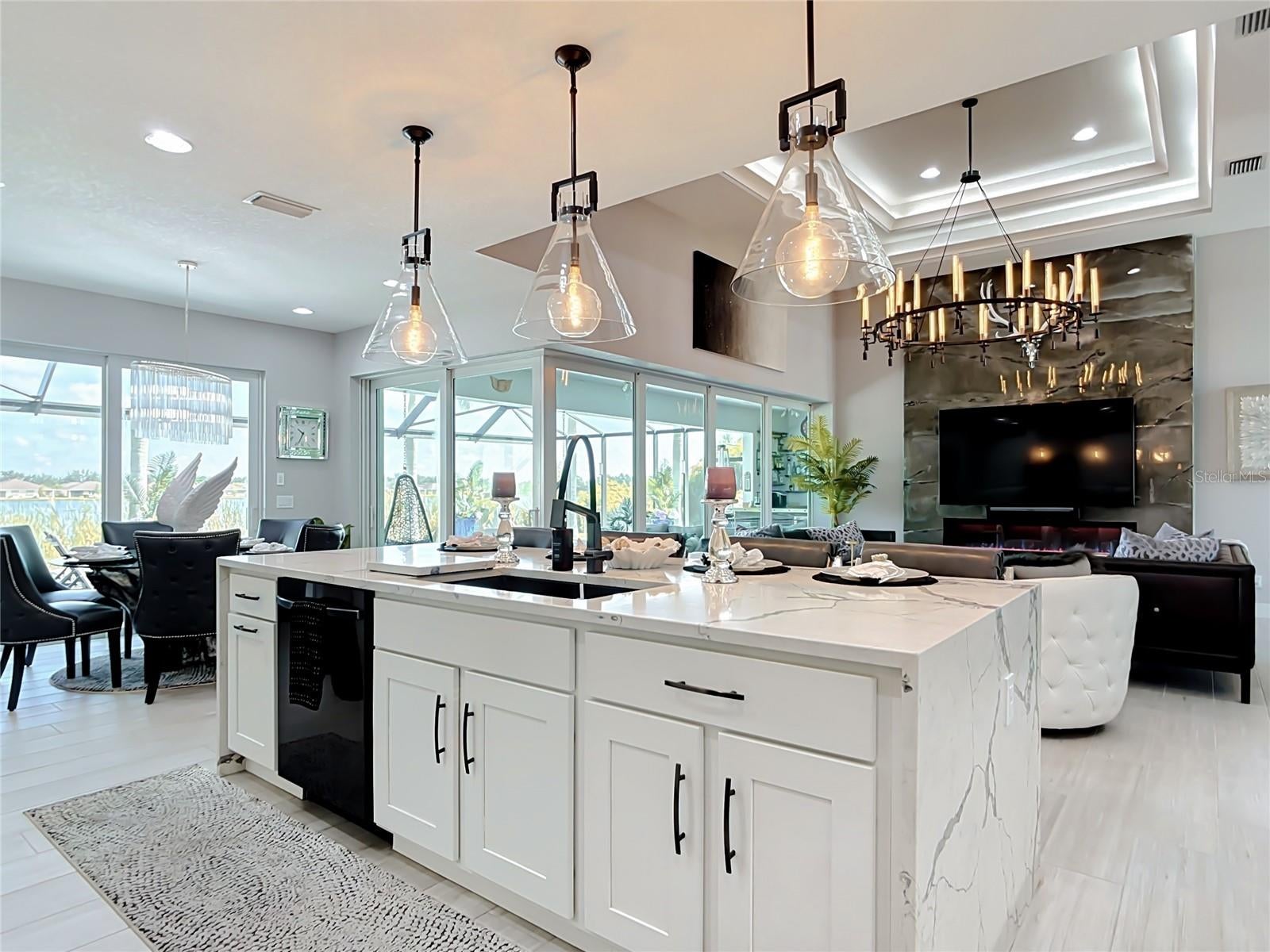 SCENIC VIEW ESTATES - Residential