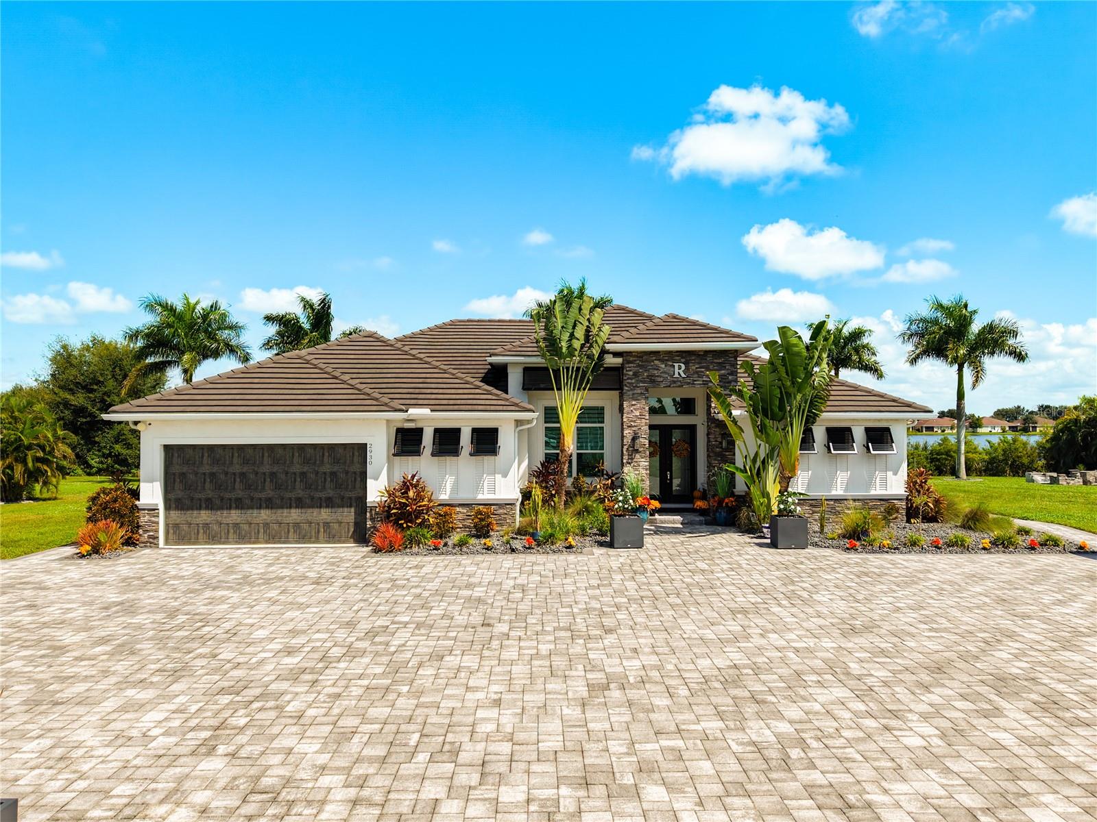 SCENIC VIEW ESTATES - Residential