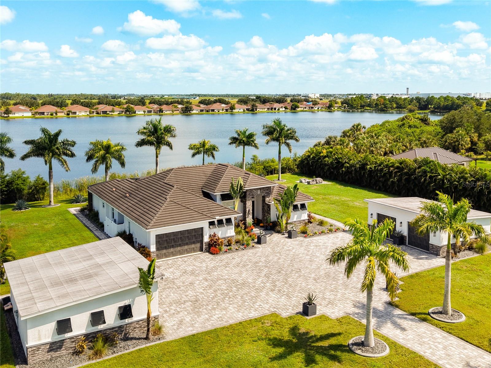 SCENIC VIEW ESTATES - Residential