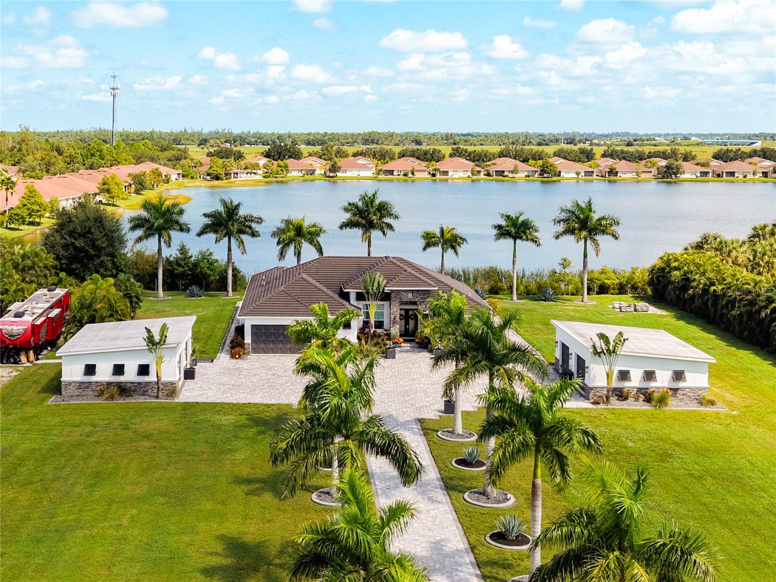 SCENIC VIEW ESTATES - Residential