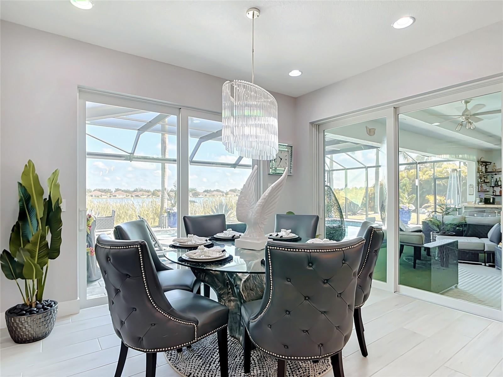 SCENIC VIEW ESTATES - Residential