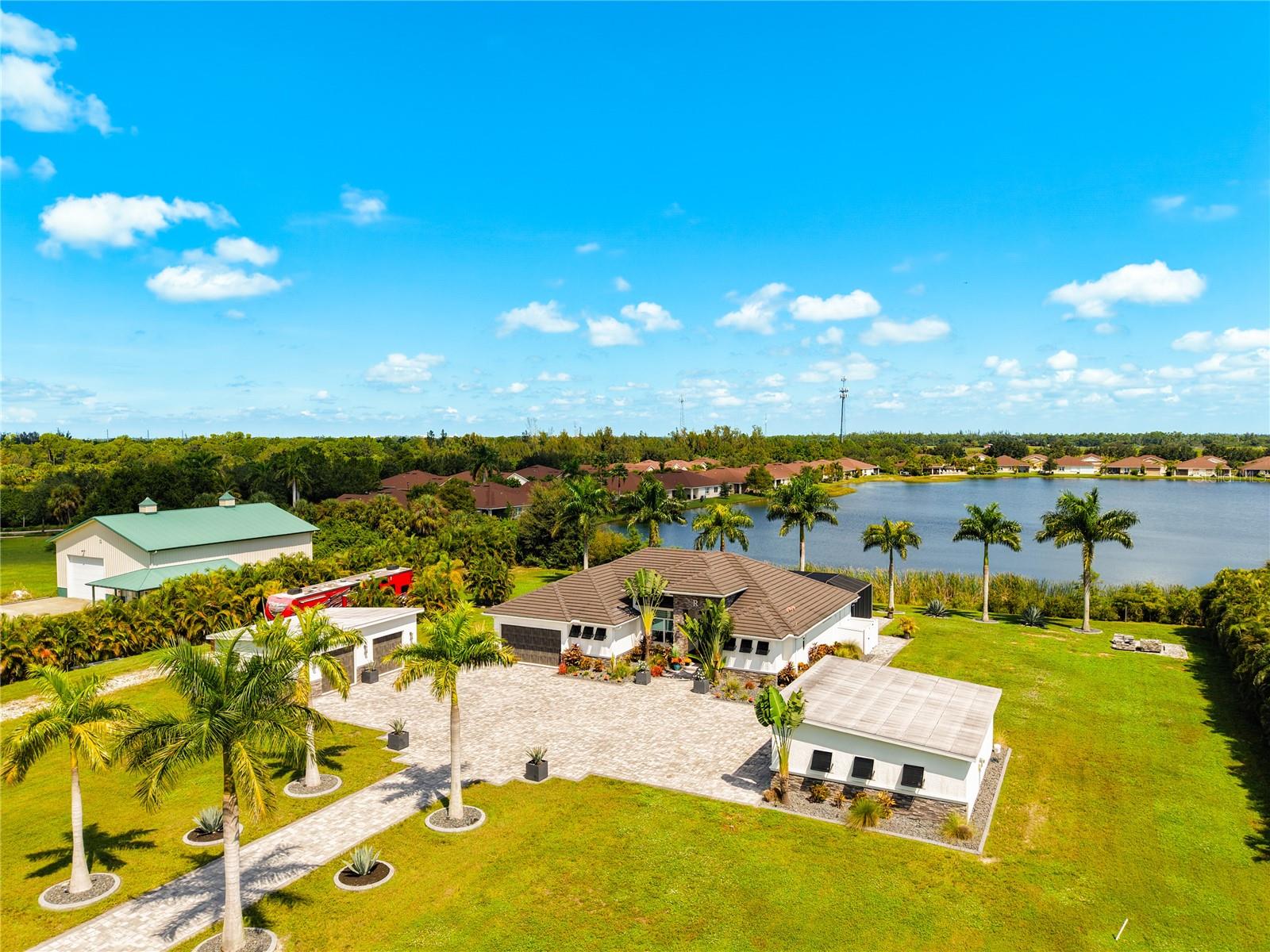 SCENIC VIEW ESTATES - Residential