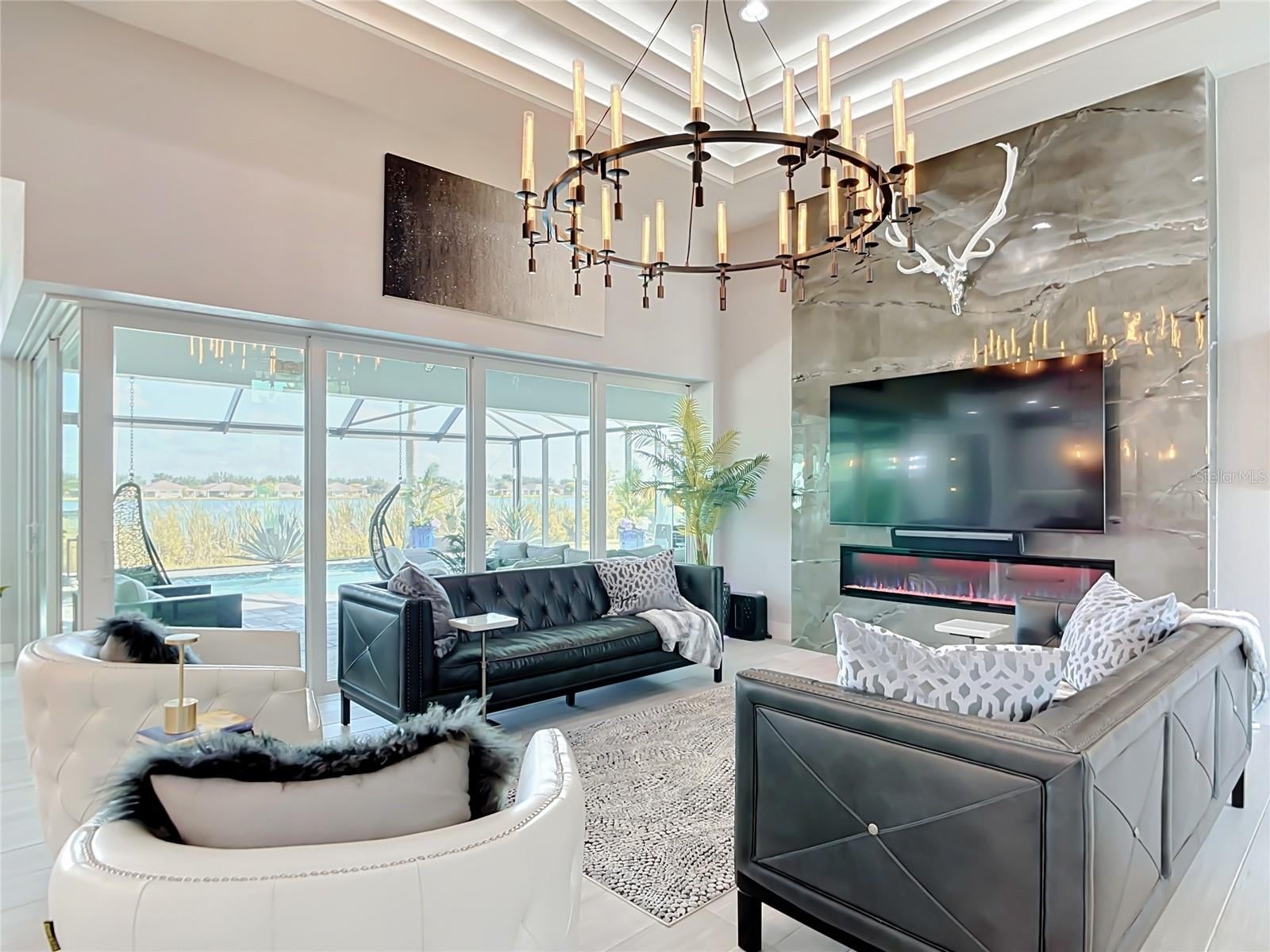 SCENIC VIEW ESTATES - Residential