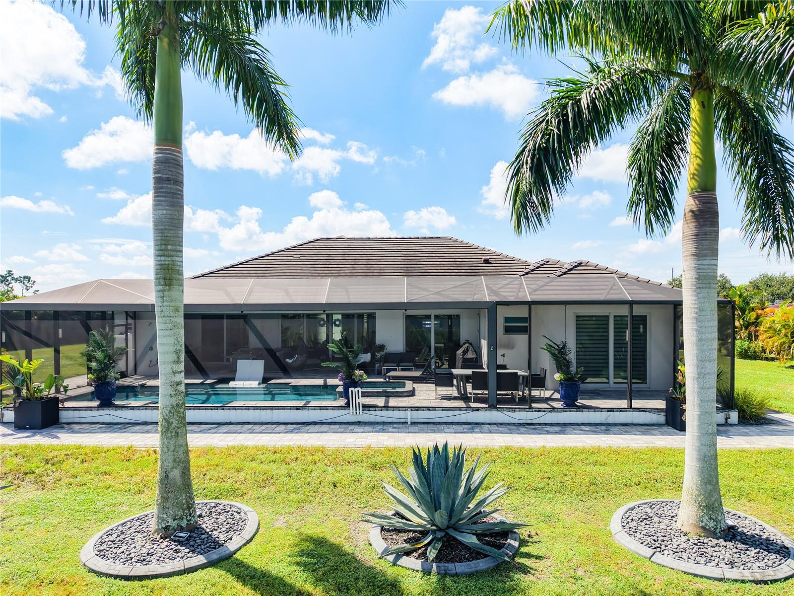 SCENIC VIEW ESTATES - Residential