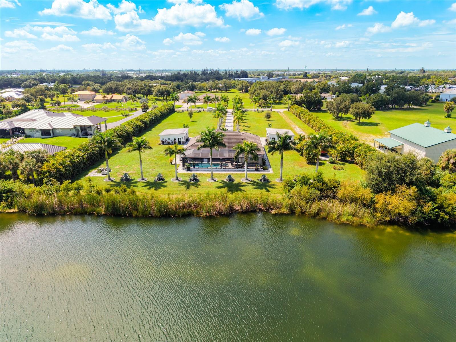 SCENIC VIEW ESTATES - Residential