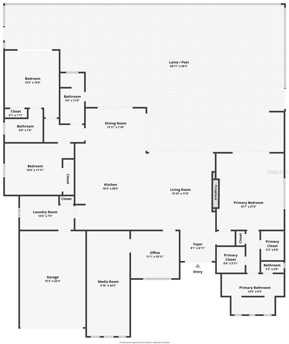 SCENIC VIEW ESTATES - Residential