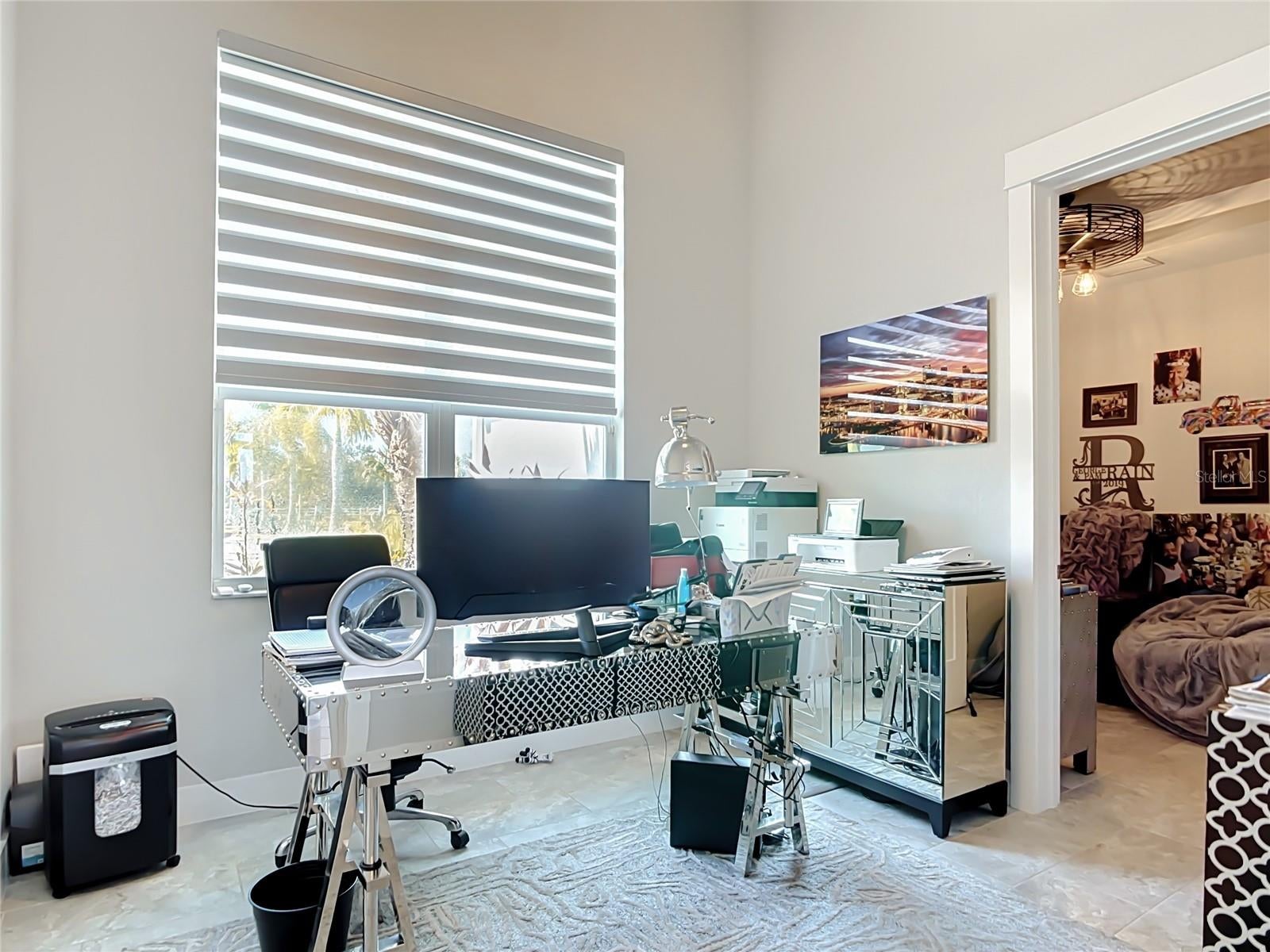 SCENIC VIEW ESTATES - Residential