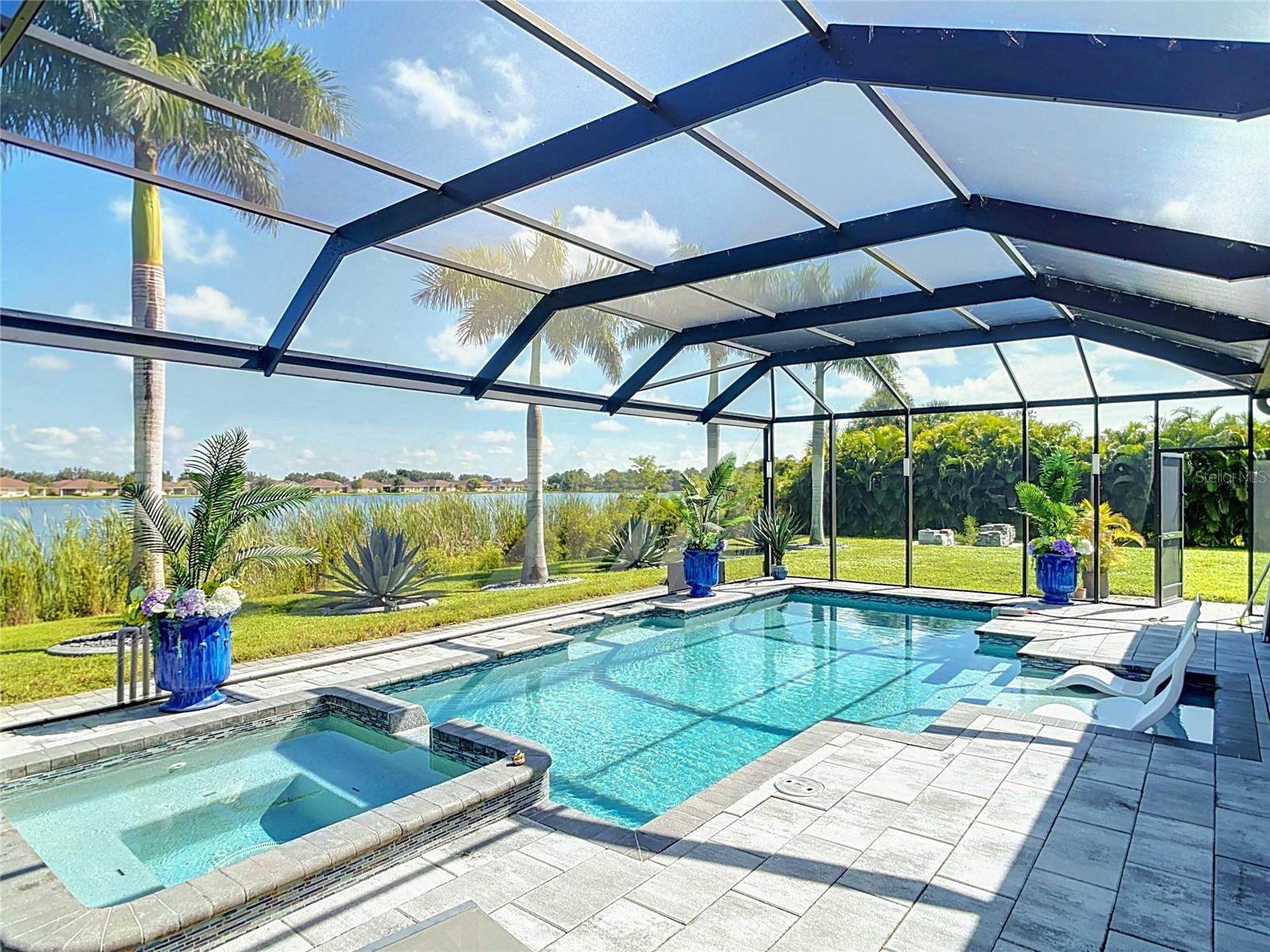 SCENIC VIEW ESTATES - Residential