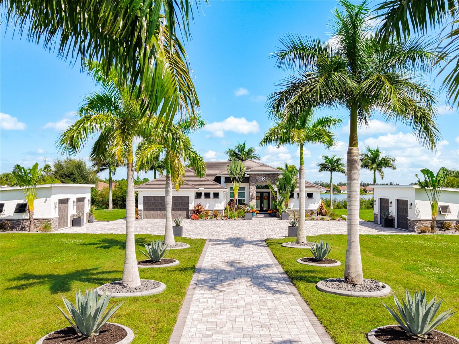 SCENIC VIEW ESTATES - Residential