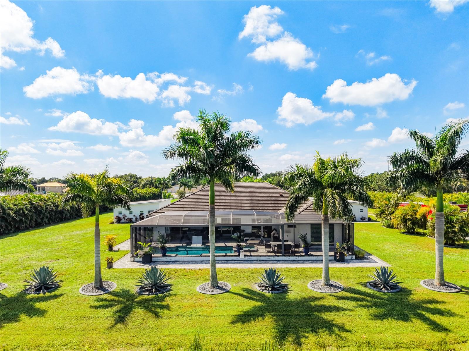 SCENIC VIEW ESTATES - Residential
