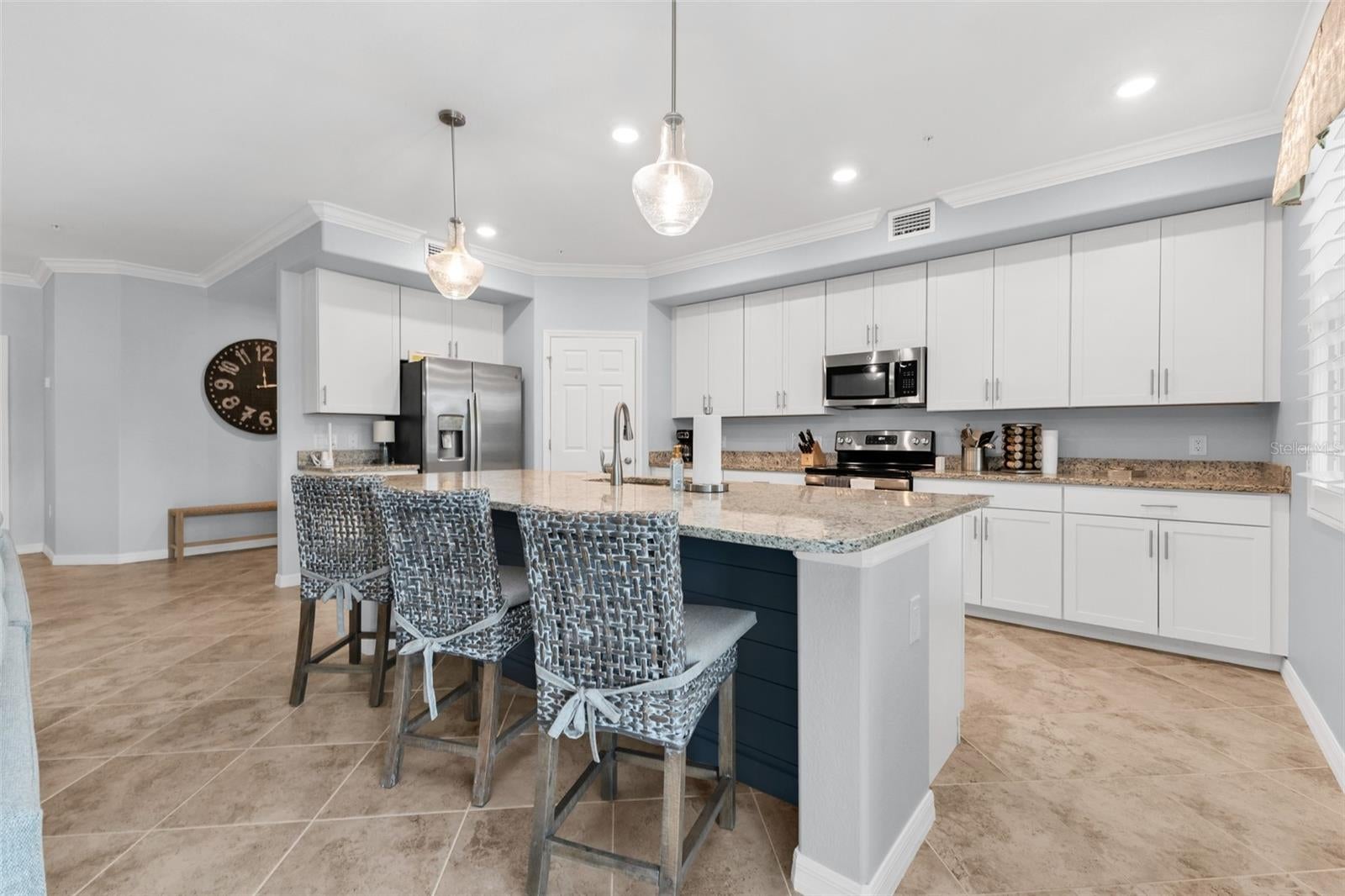 HERITAGE LANDING GOLF & COUNTRY CLUB - Residential