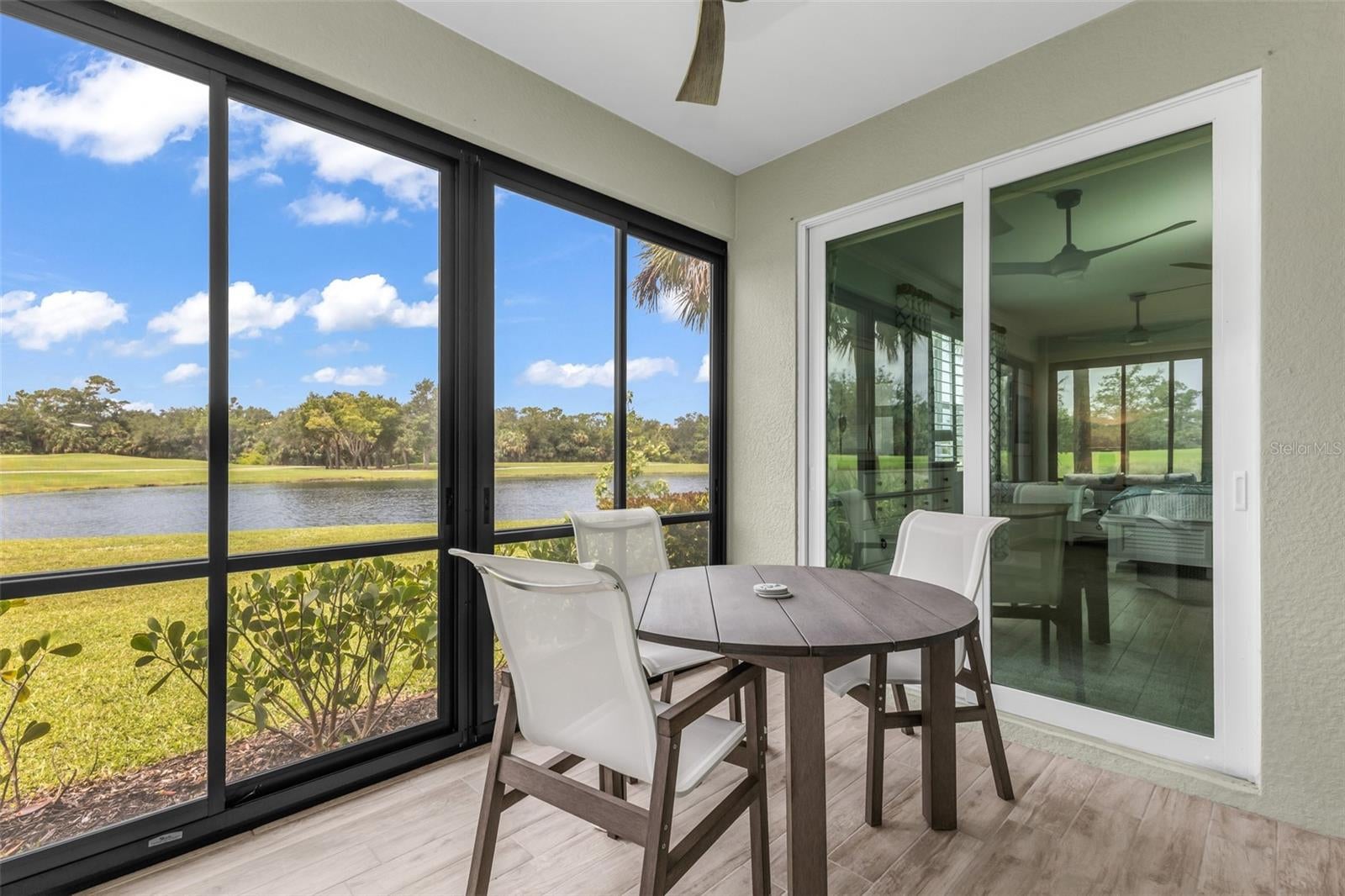 HERITAGE LANDING GOLF & COUNTRY CLUB - Residential