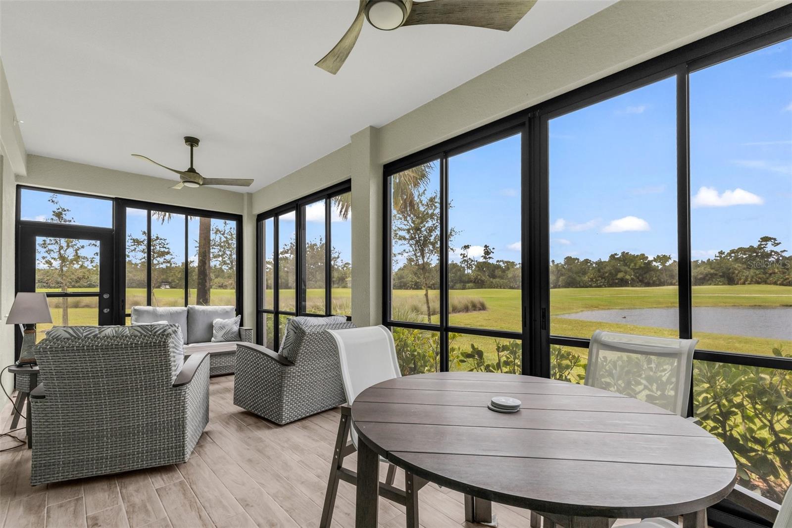 HERITAGE LANDING GOLF & COUNTRY CLUB - Residential