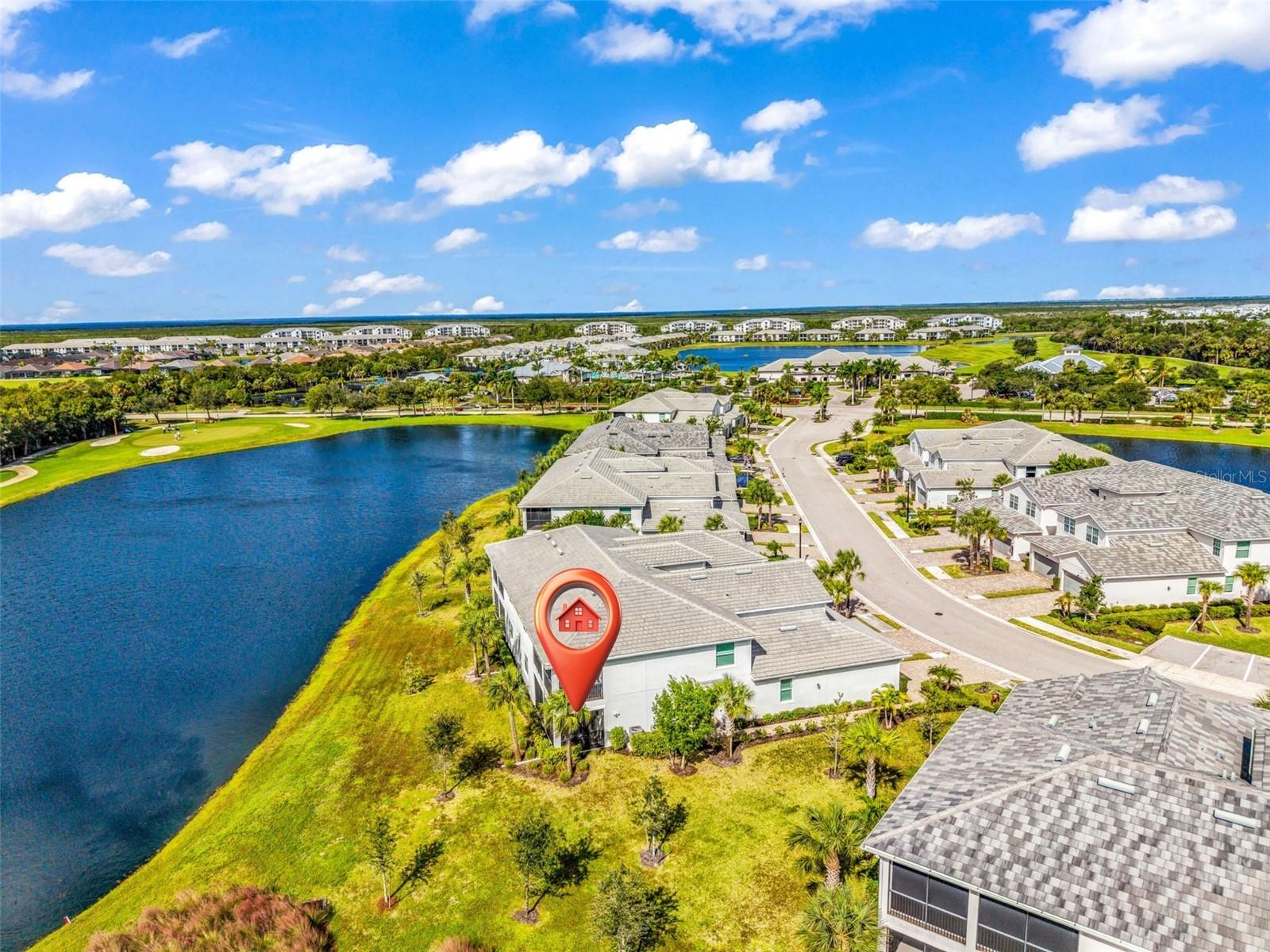HERITAGE LANDING GOLF & COUNTRY CLUB - Residential