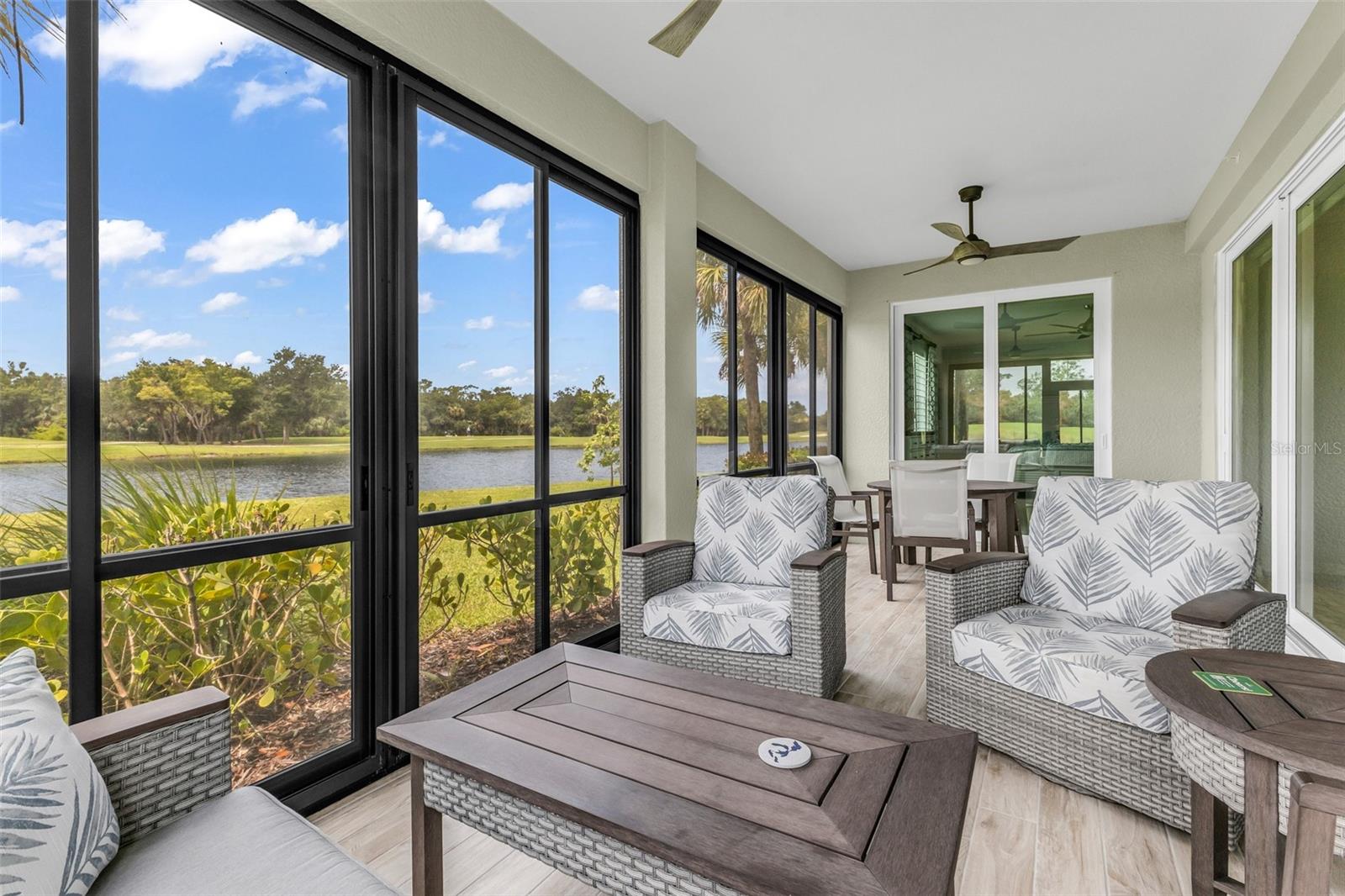 HERITAGE LANDING GOLF & COUNTRY CLUB - Residential