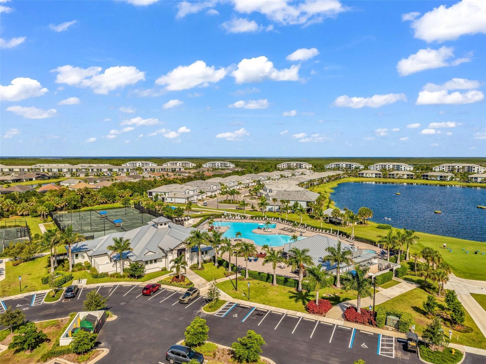 HERITAGE LANDING GOLF & COUNTRY CLUB - Residential