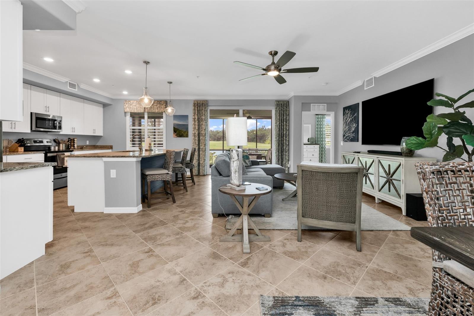 HERITAGE LANDING GOLF & COUNTRY CLUB - Residential