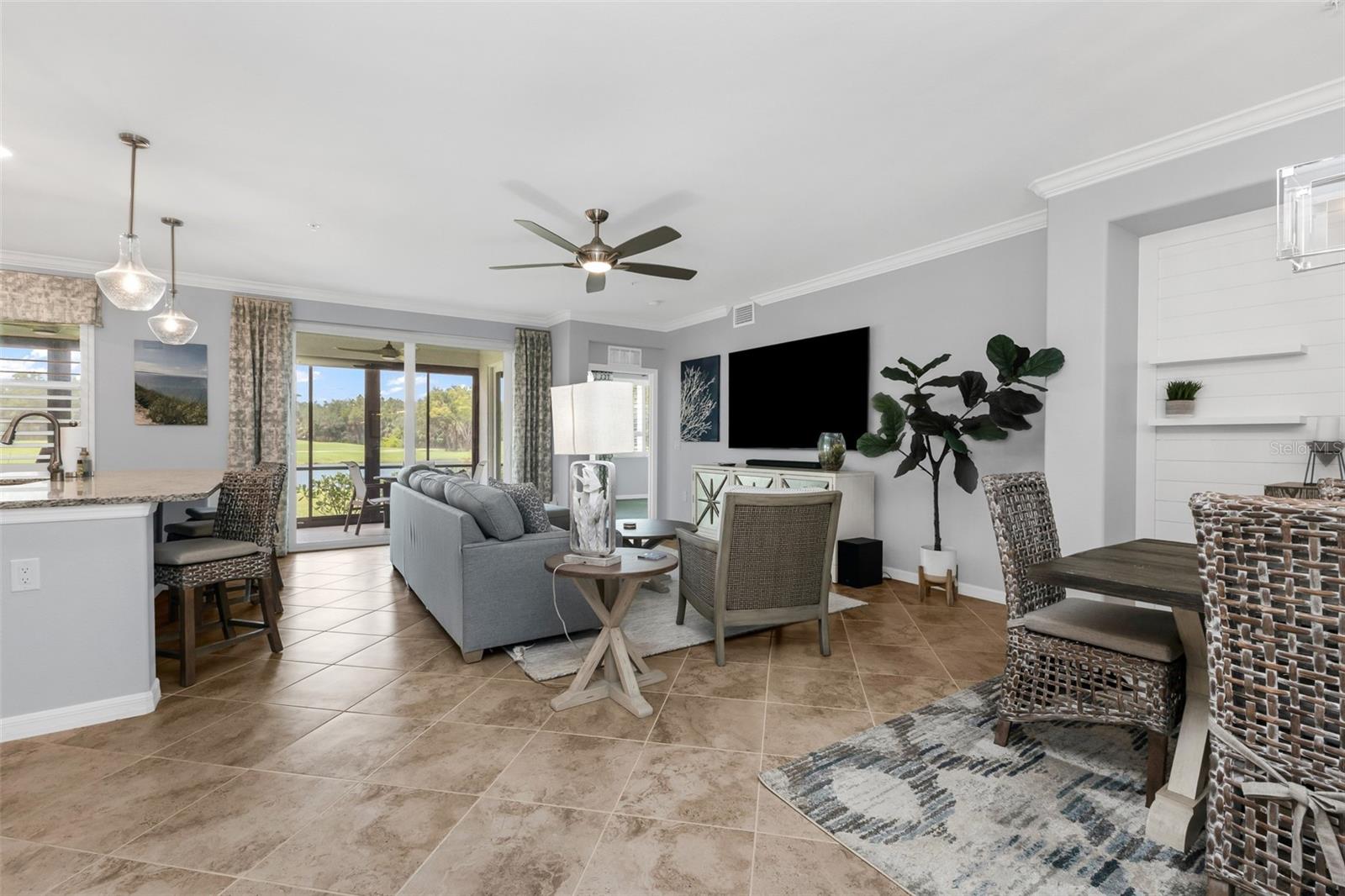 HERITAGE LANDING GOLF & COUNTRY CLUB - Residential