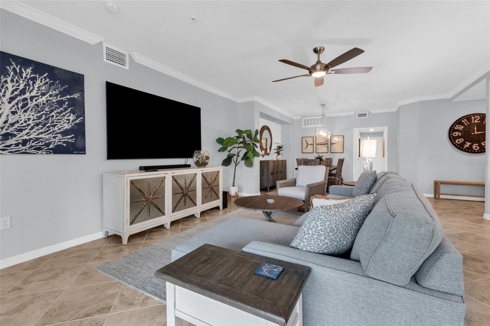 HERITAGE LANDING GOLF & COUNTRY CLUB - Residential