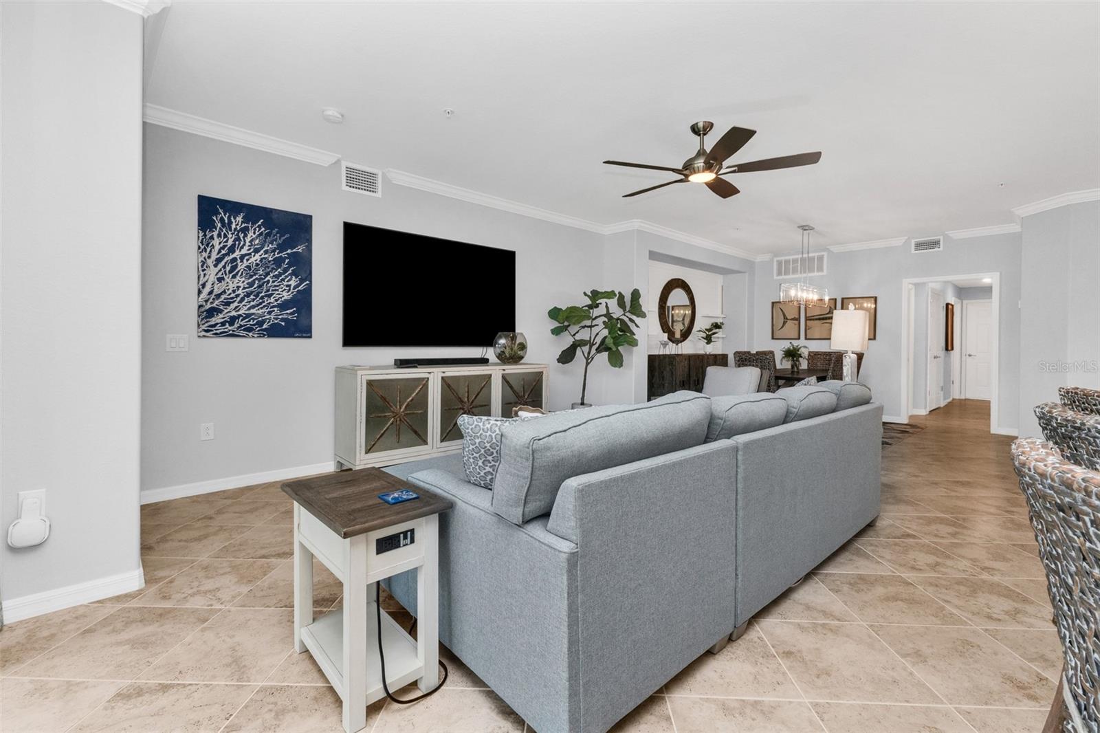 HERITAGE LANDING GOLF & COUNTRY CLUB - Residential