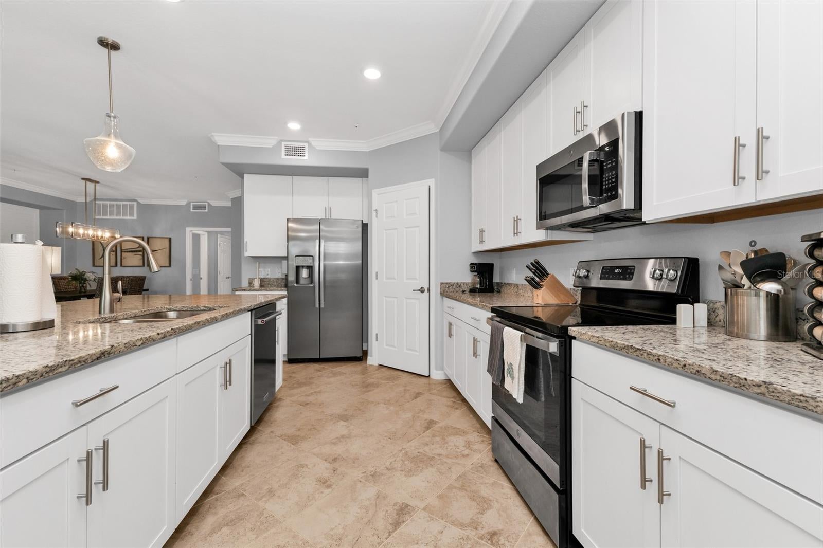 HERITAGE LANDING GOLF & COUNTRY CLUB - Residential