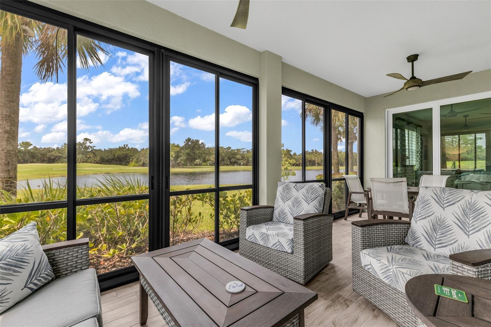 HERITAGE LANDING GOLF & COUNTRY CLUB - Residential