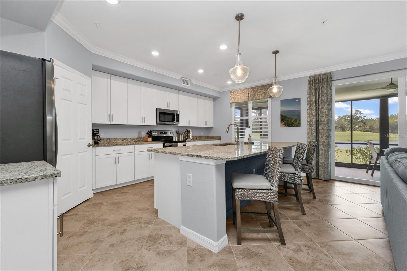 HERITAGE LANDING GOLF & COUNTRY CLUB - Residential
