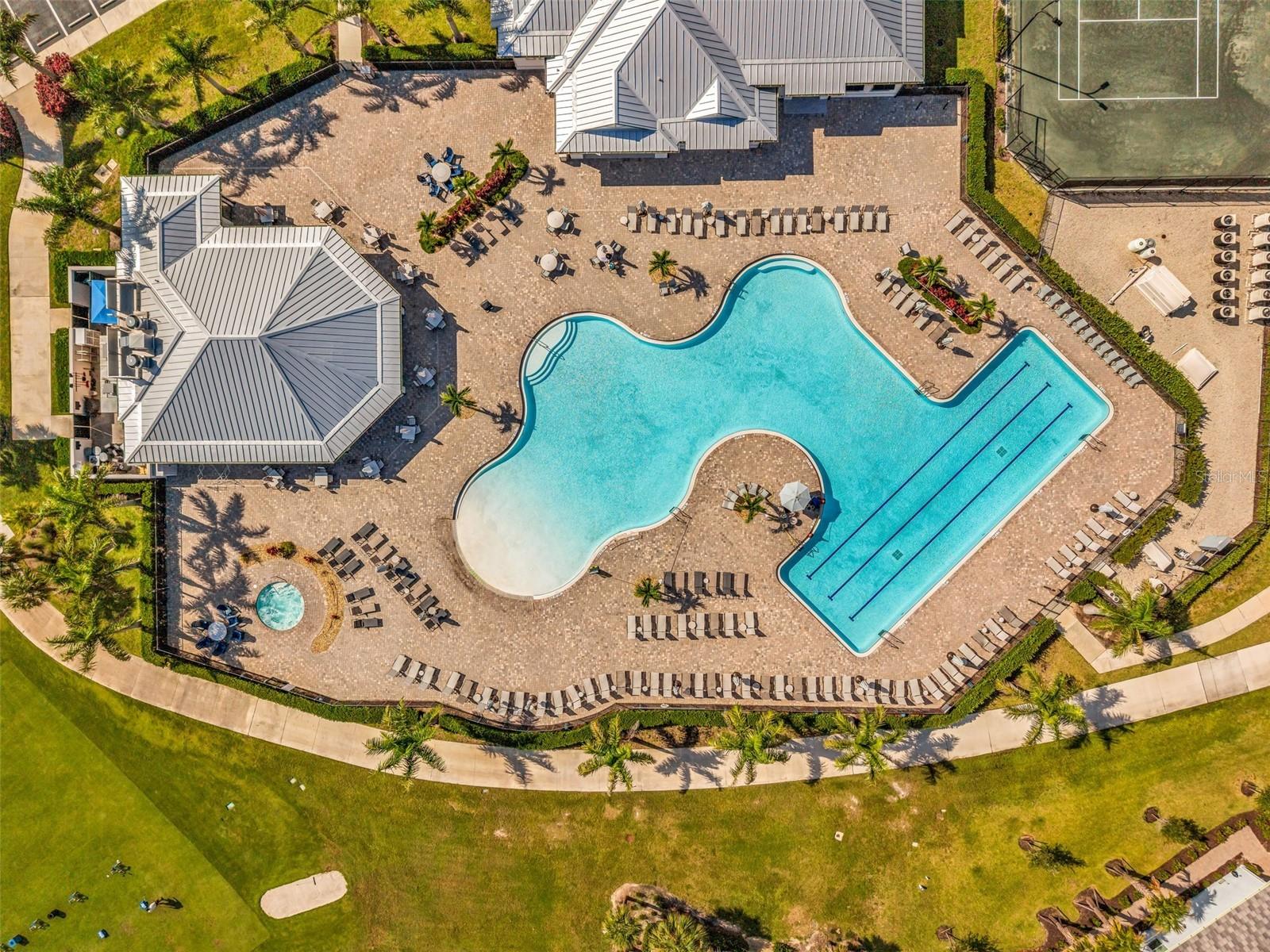 HERITAGE LANDING GOLF & COUNTRY CLUB - Residential