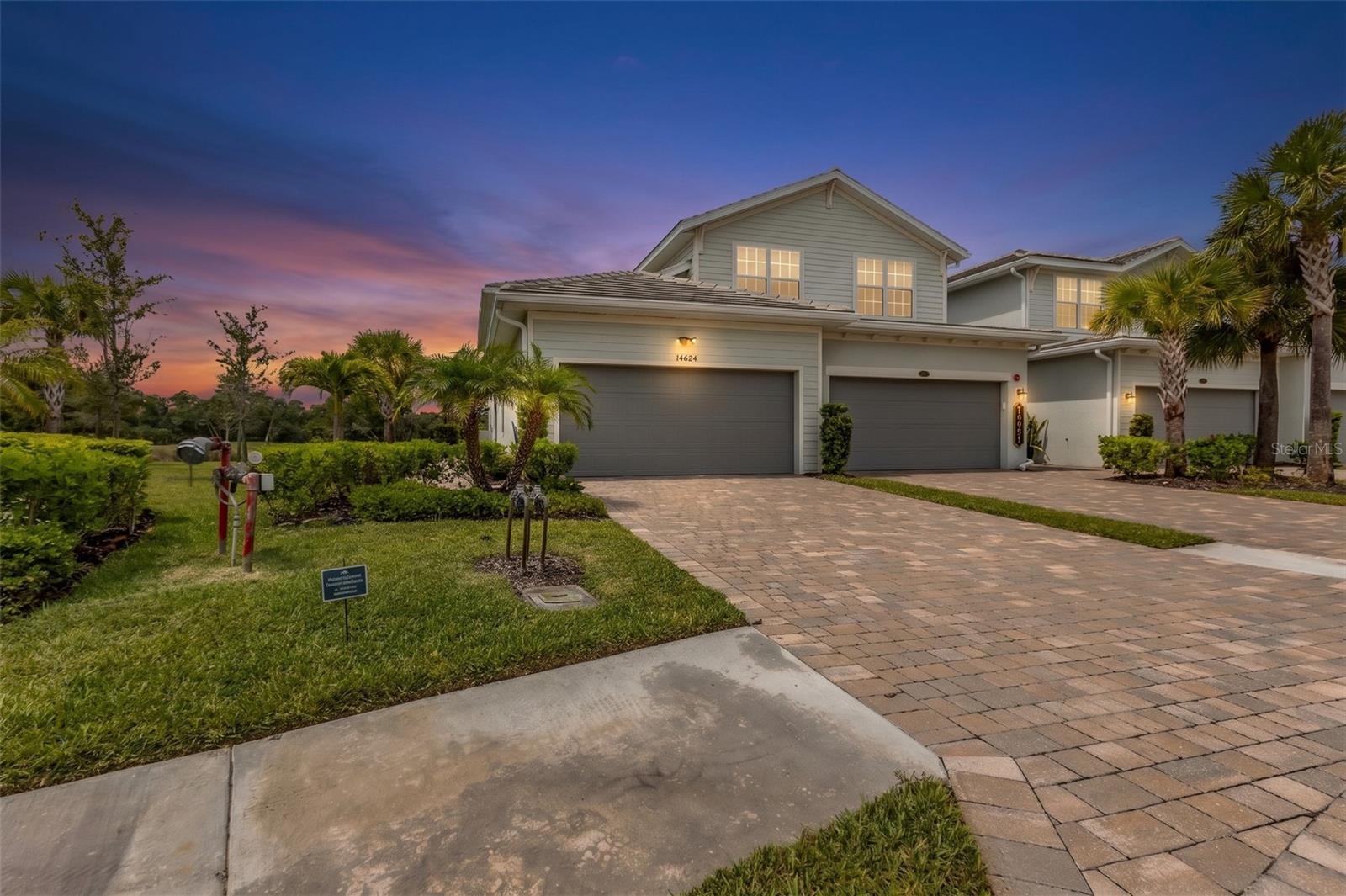 HERITAGE LANDING GOLF & COUNTRY CLUB - Residential