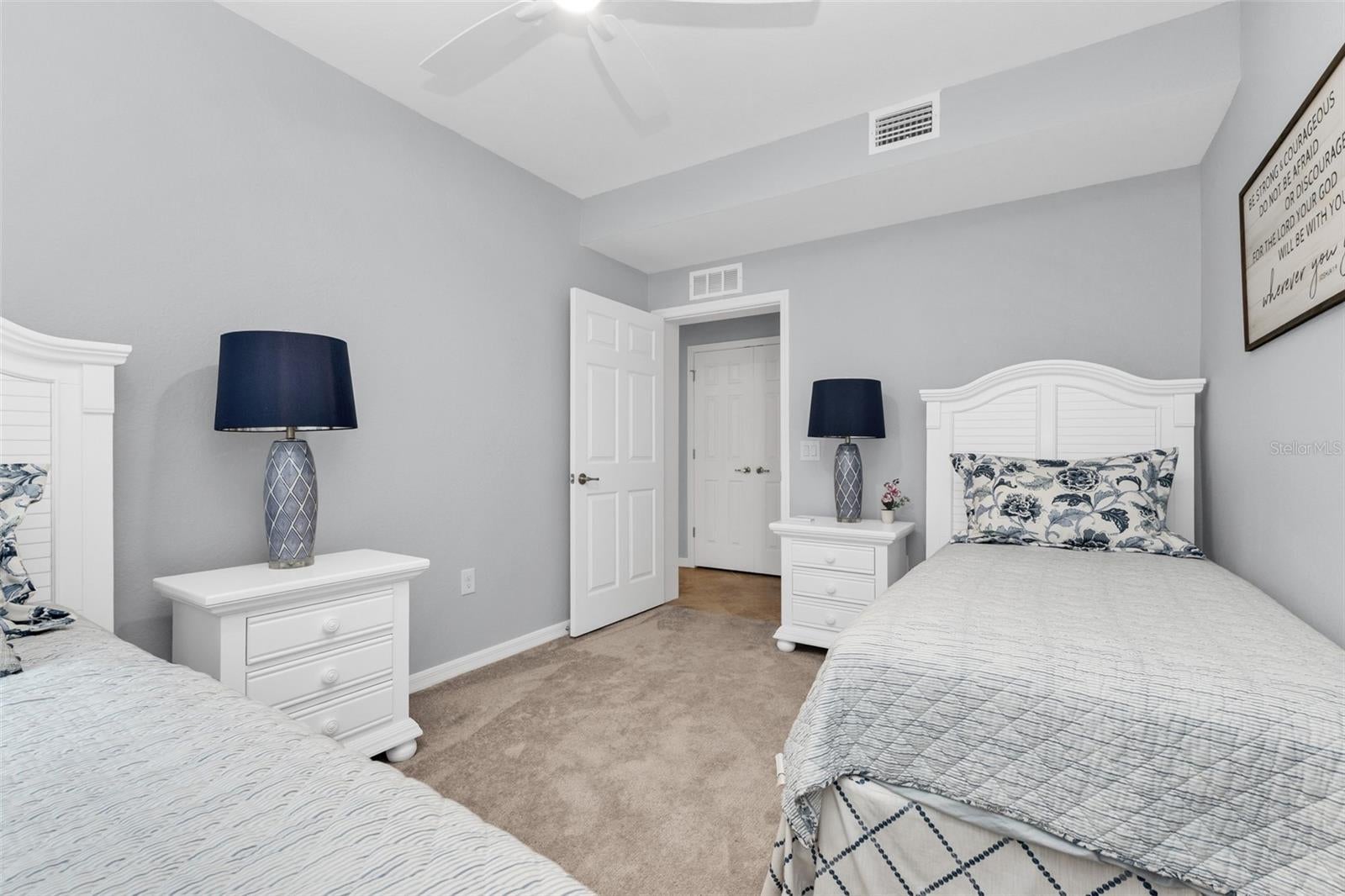 HERITAGE LANDING GOLF & COUNTRY CLUB - Residential